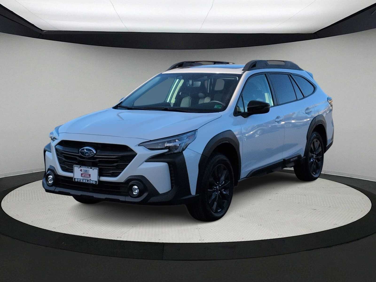 Thumbnail: 2025 Subaru Outback - 4