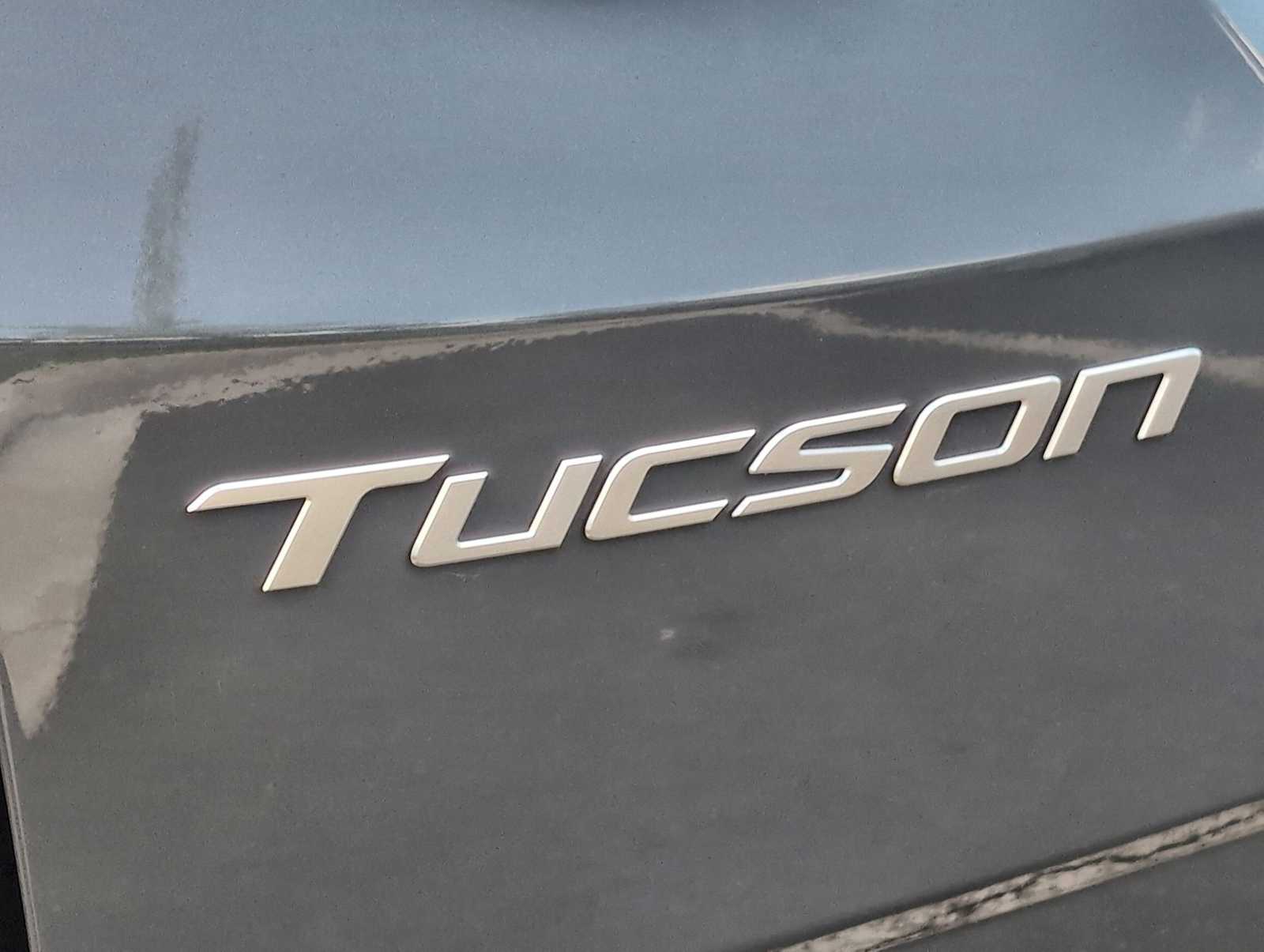 Thumbnail: 2025 Hyundai Tucson - 13