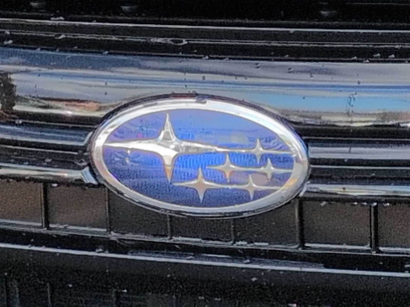 Thumbnail: 2026 Subaru Forester - 12