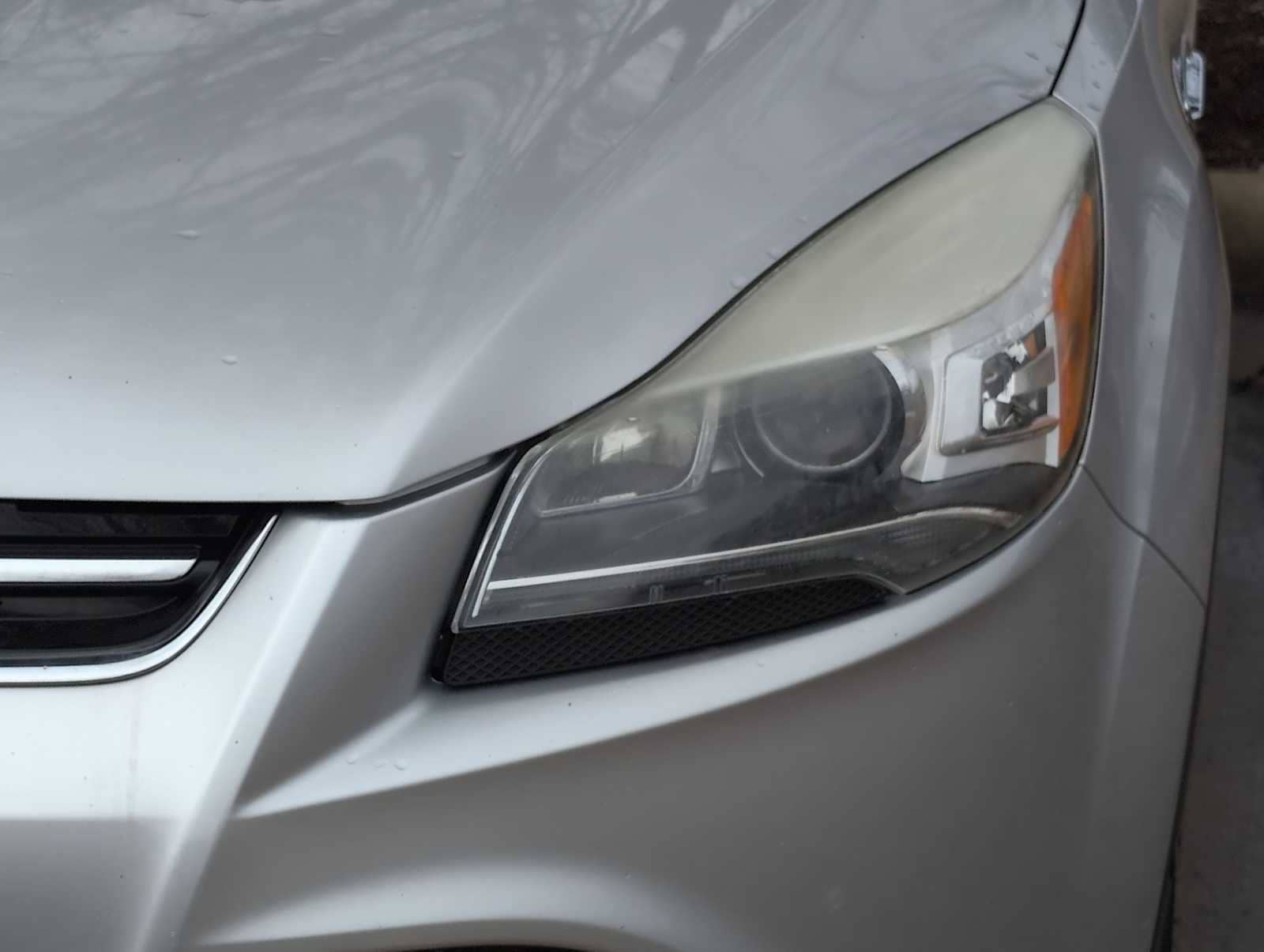 Thumbnail: 2014 Ford Escape - 11