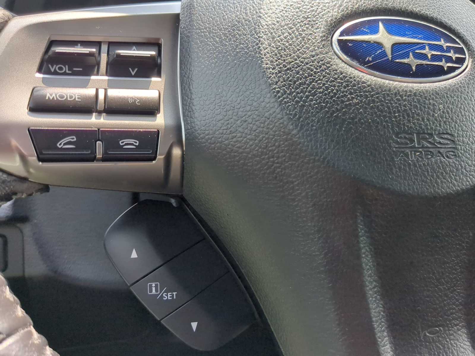 Thumbnail: 2014 Subaru Forester - 25