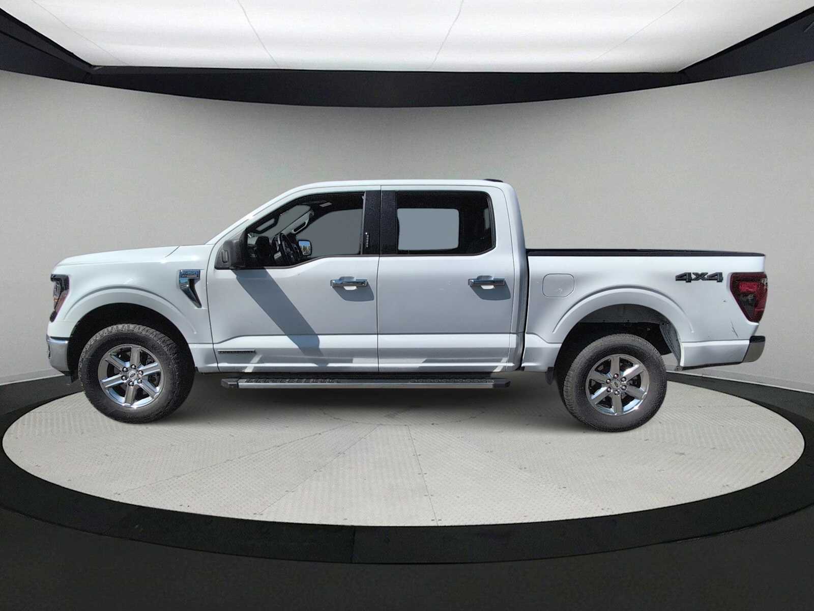 Thumbnail: 2024 Ford F-150 - 5