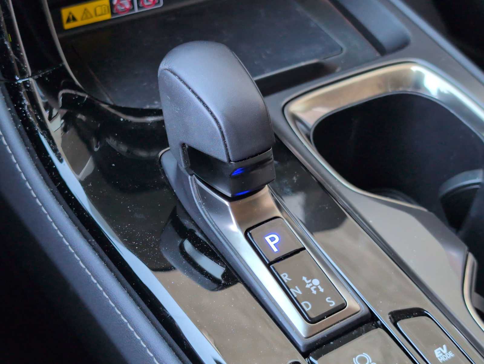 Thumbnail: 2025 Lexus NX - 30