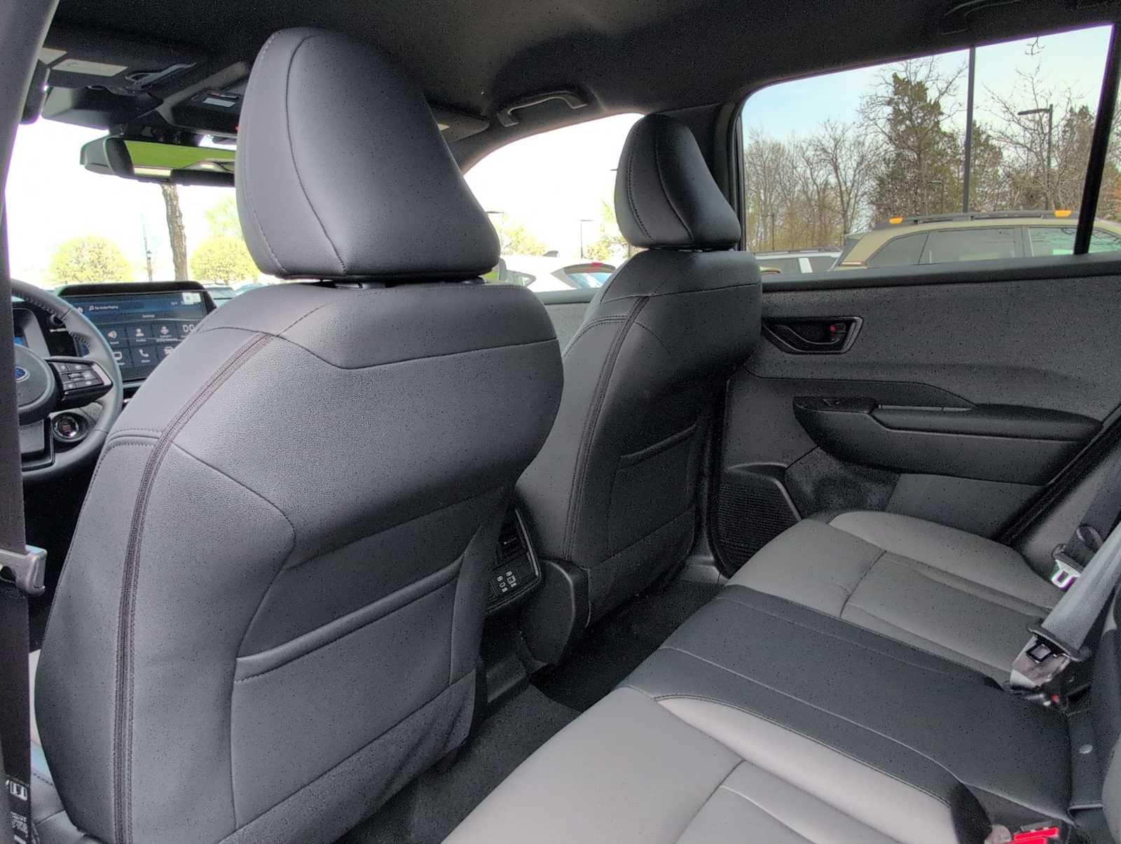 Thumbnail: 2026 Subaru Outback - 18