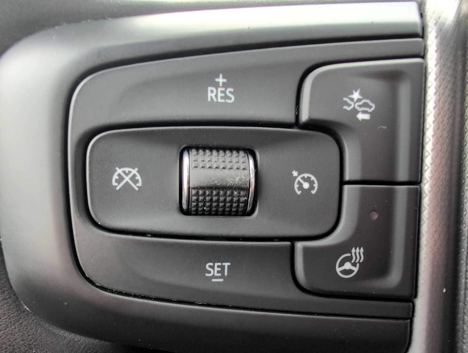 Thumbnail: 2024 GMC Yukon XL - 26