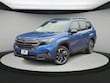 Subaru Forester Hybrid