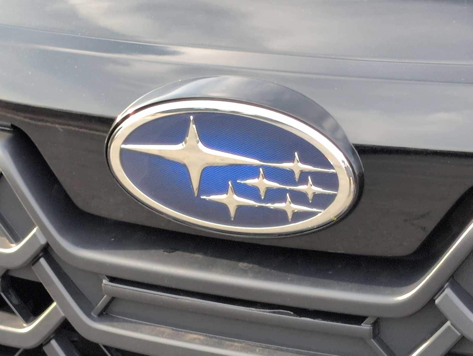 Thumbnail: 2026 Subaru Outback - 12