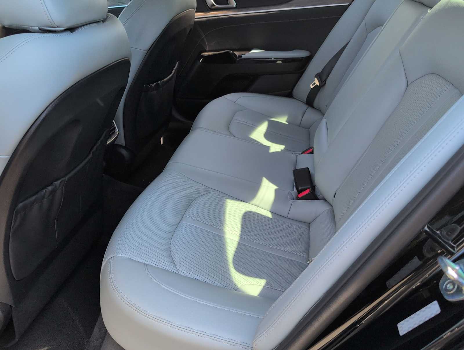 Thumbnail: 2021 Kia K5 - 18