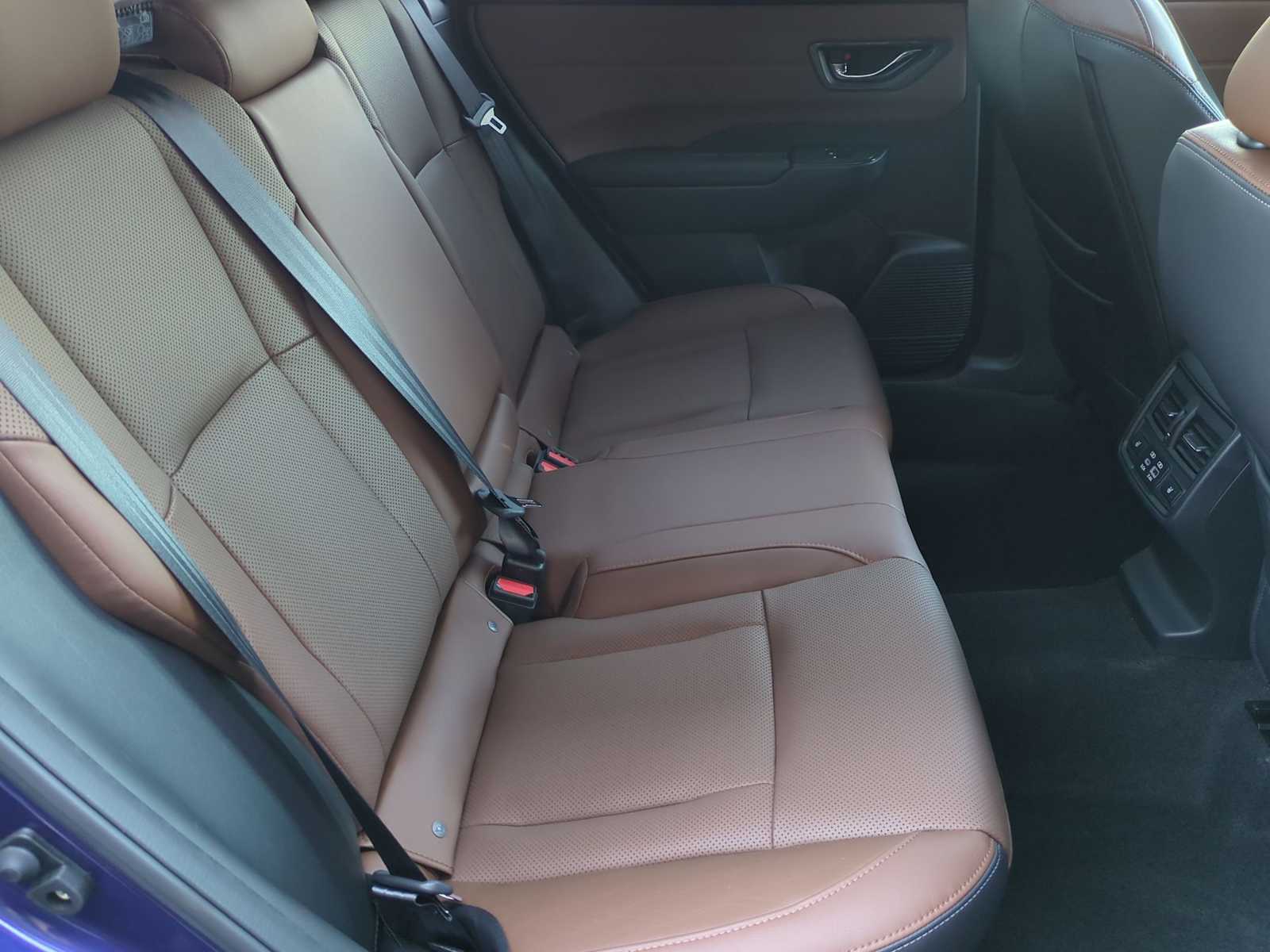 Thumbnail: 2026 Subaru Outback - 21