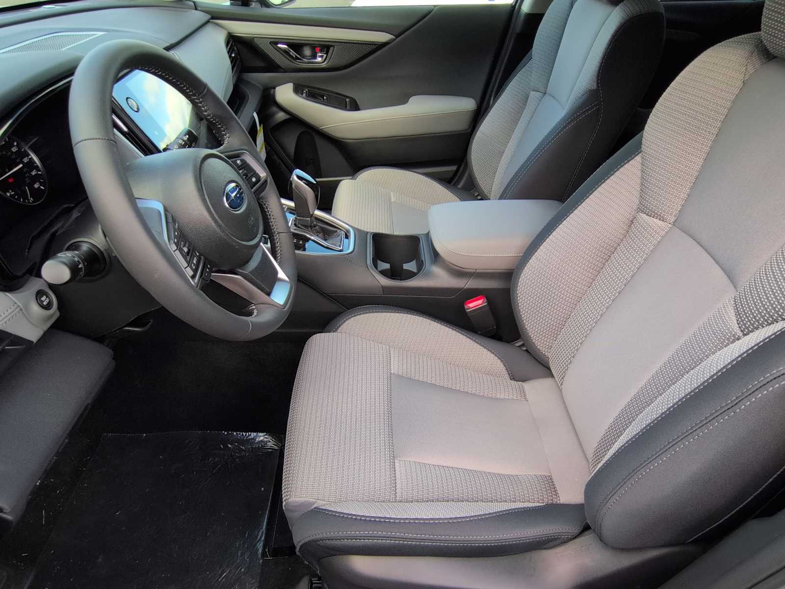 Thumbnail: 2025 Subaru Outback - 10