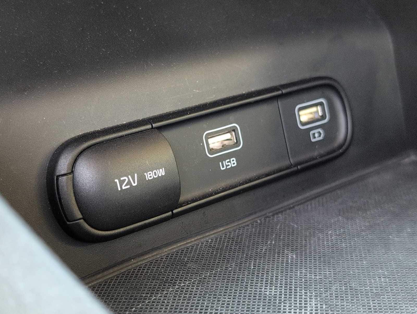 Thumbnail: 2021 Kia K5 - 30