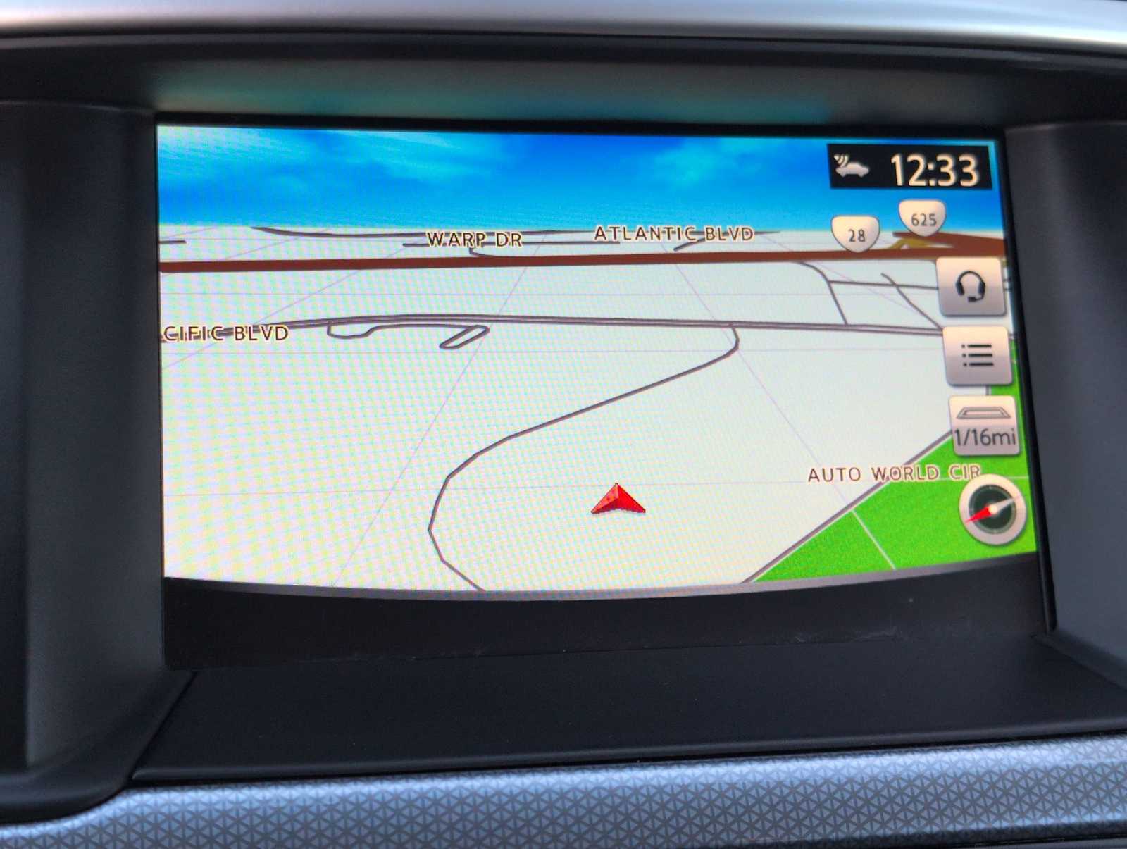 Thumbnail: 2019 Nissan Pathfinder - 29