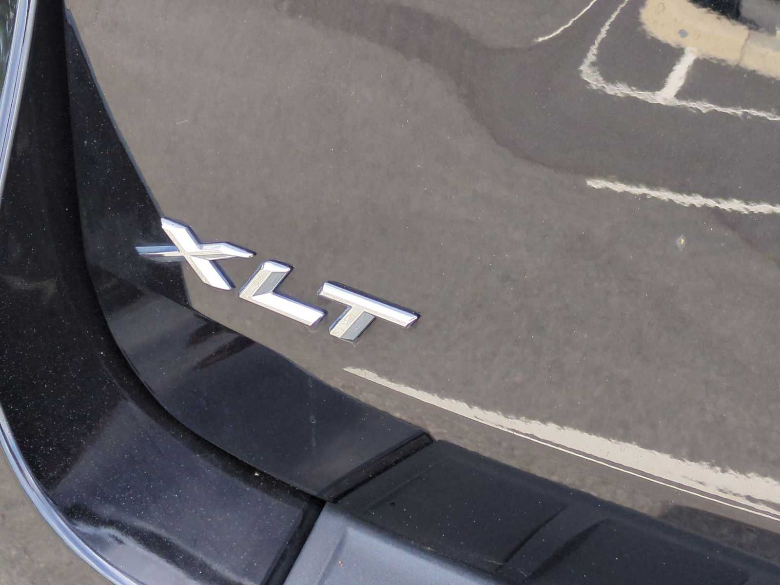 Thumbnail: 2023 Ford Explorer - 13