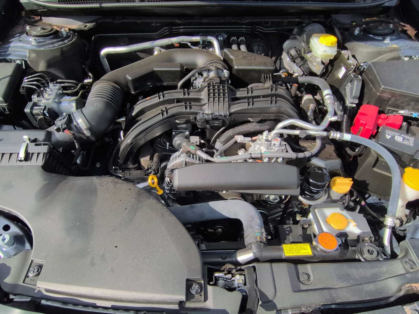 Thumbnail: 2025 Subaru Outback - 15