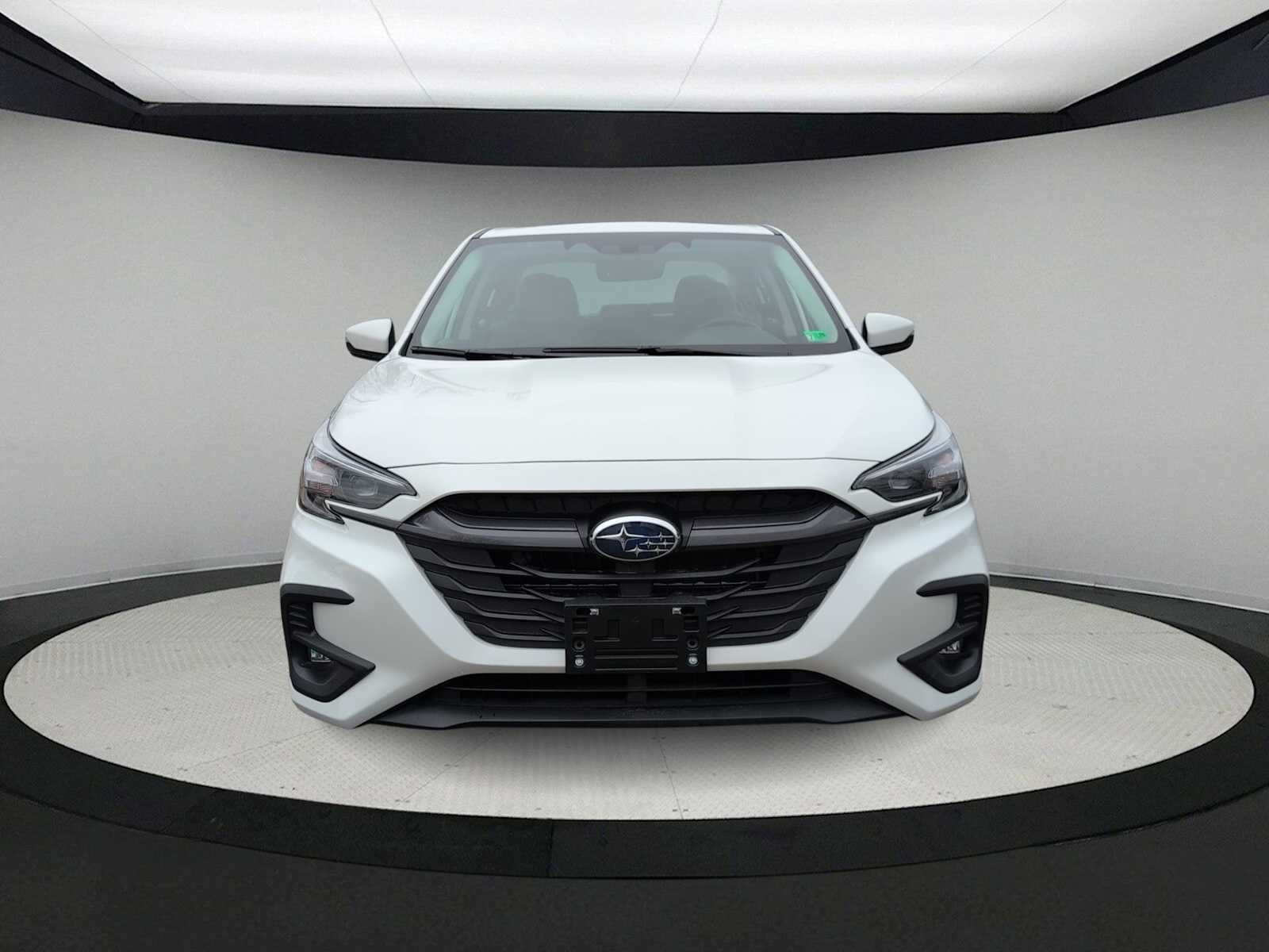 Thumbnail: 2025 Subaru Legacy - 3