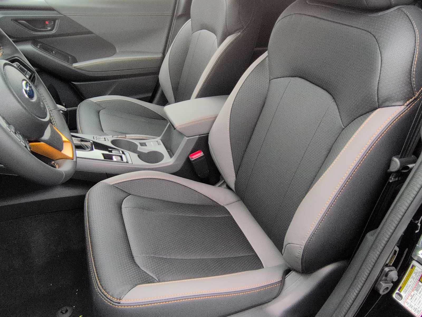 Thumbnail: 2025 Subaru Crosstrek - 17