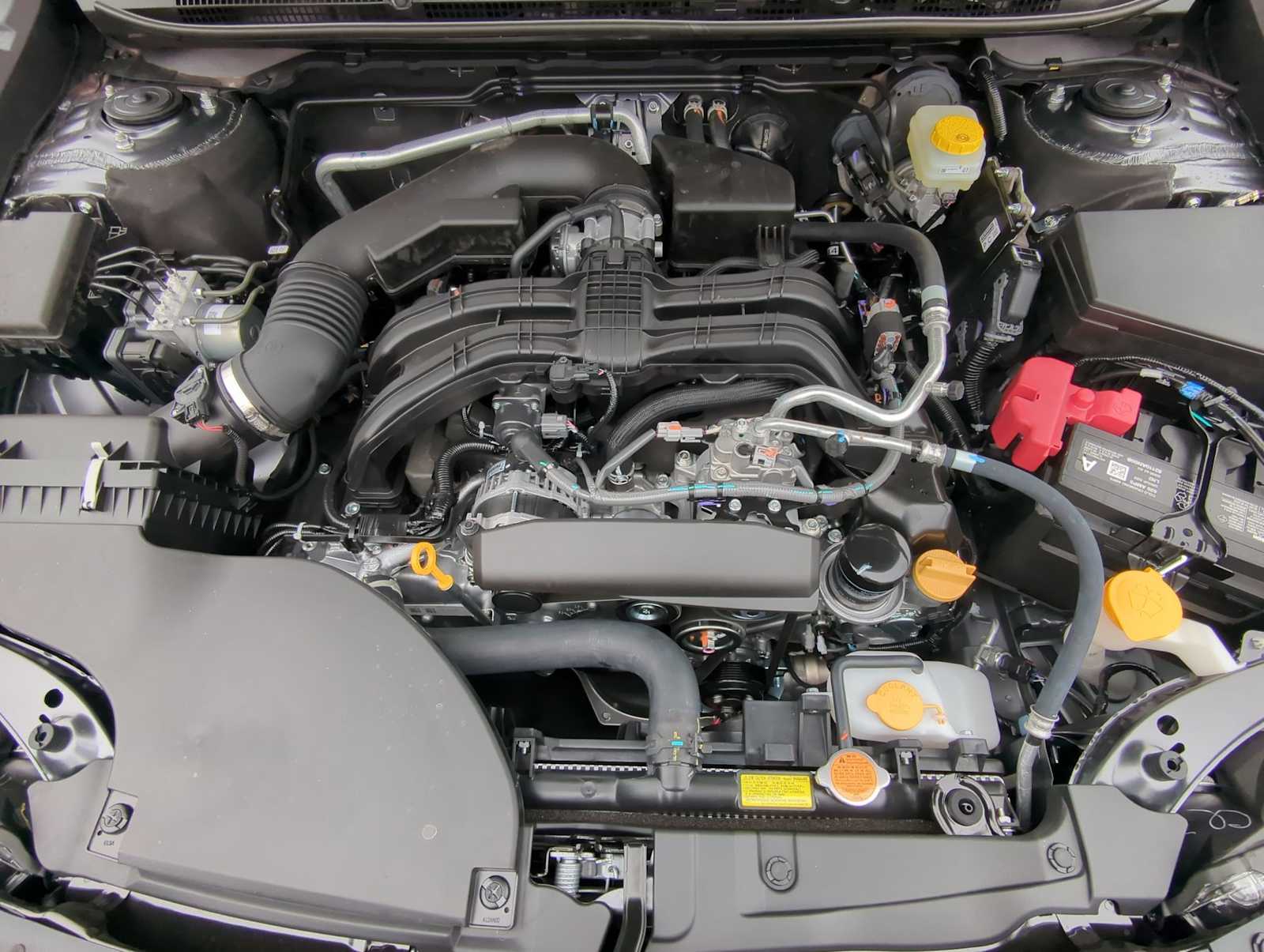 Thumbnail: 2025 Subaru Legacy - 15