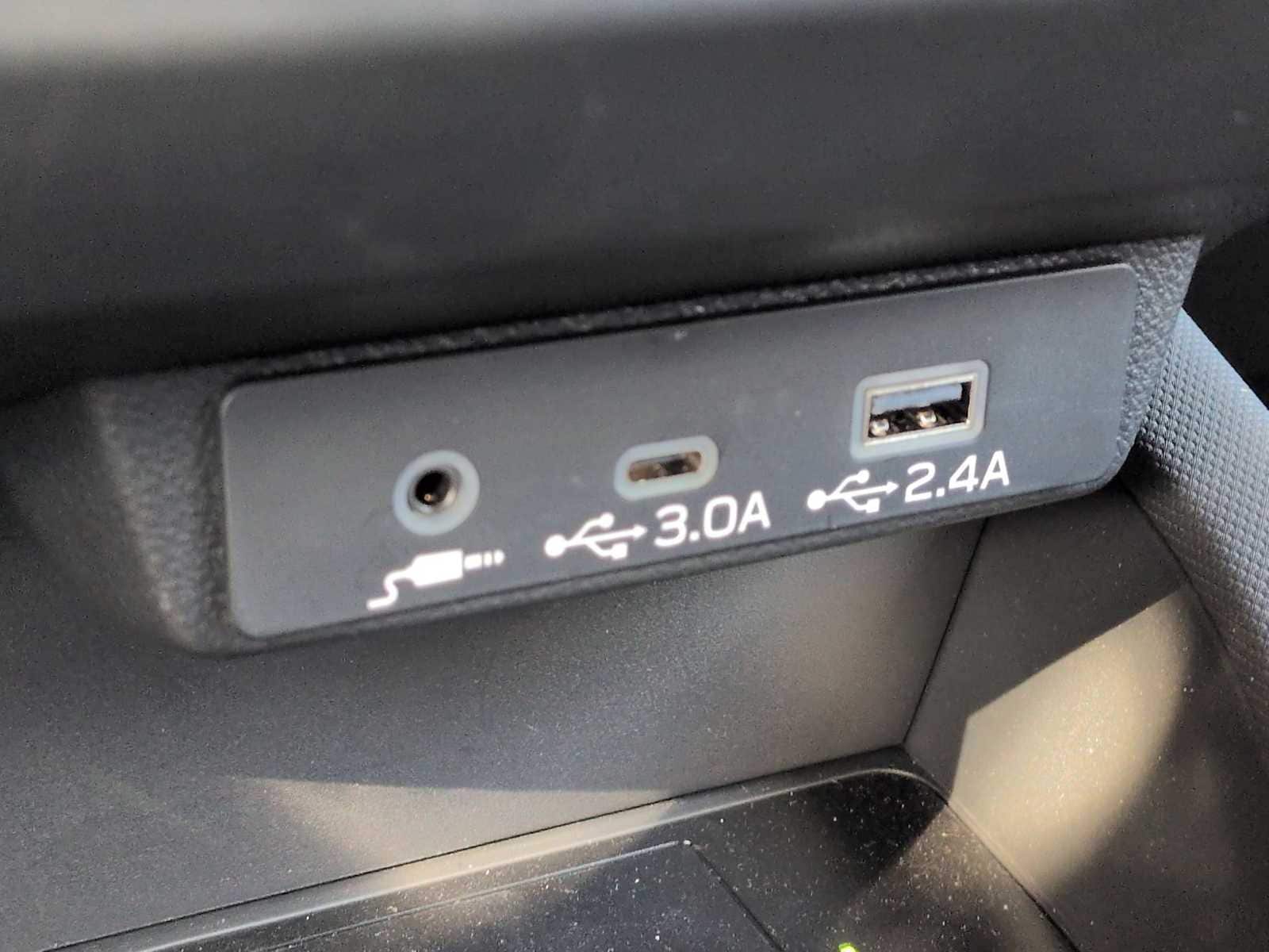 Thumbnail: 2025 Subaru Forester - 33