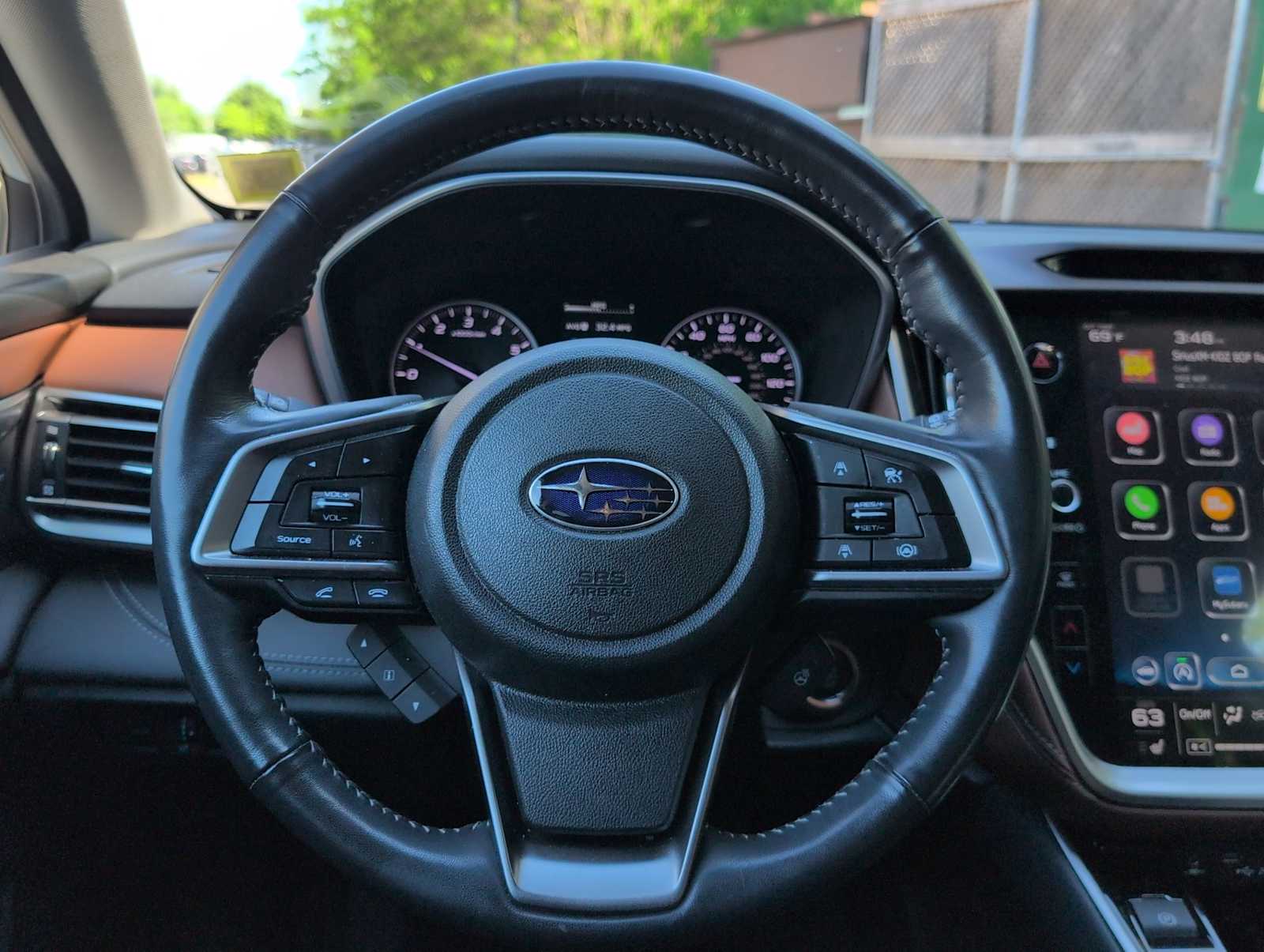 Thumbnail: 2020 Subaru Outback - 22