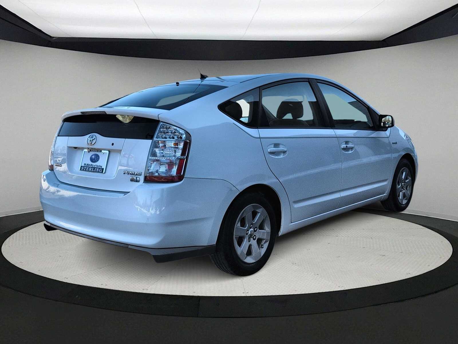 Thumbnail: 2009 Toyota Prius - 8