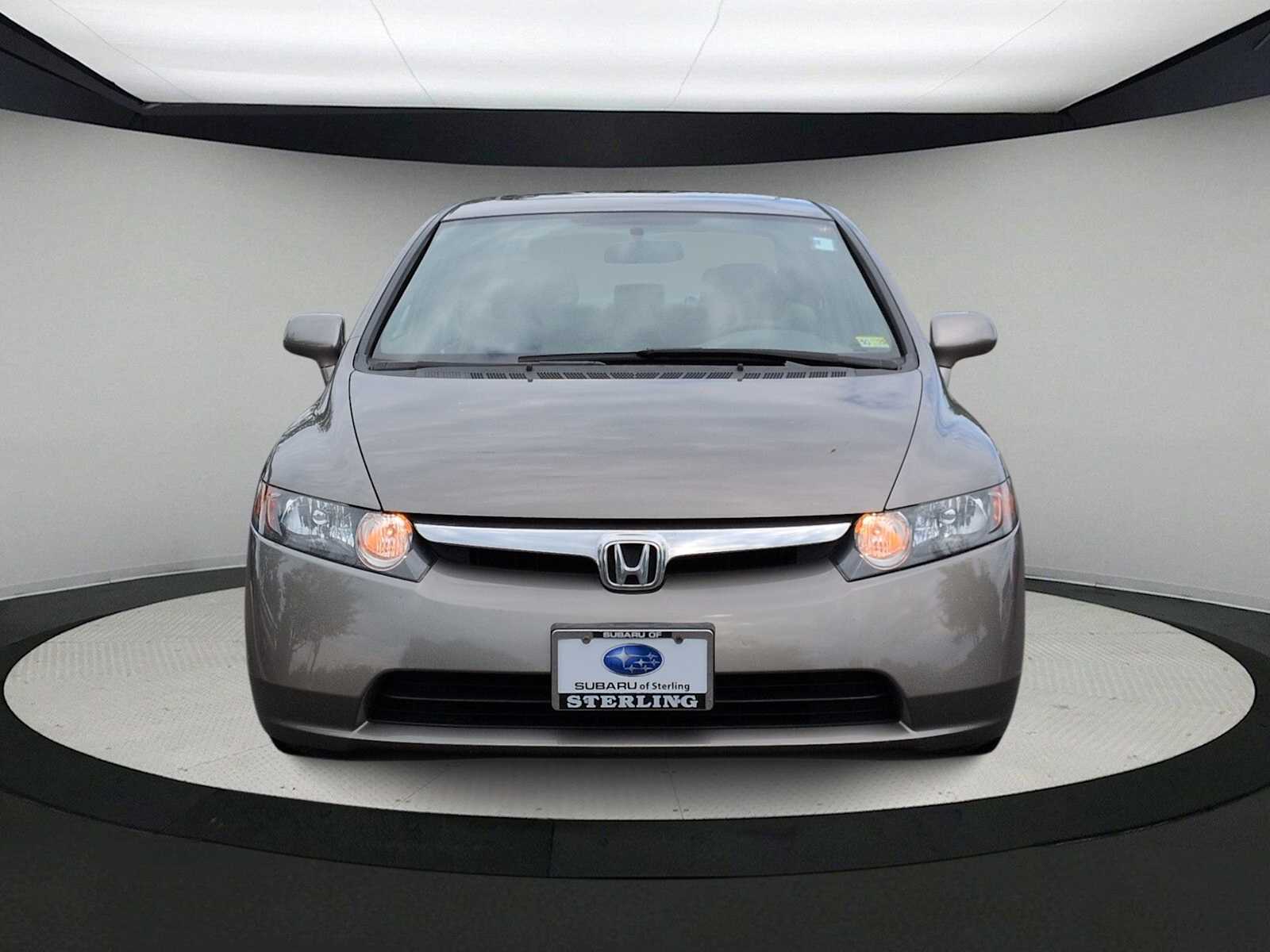 Thumbnail: 2006 Honda Civic - 3