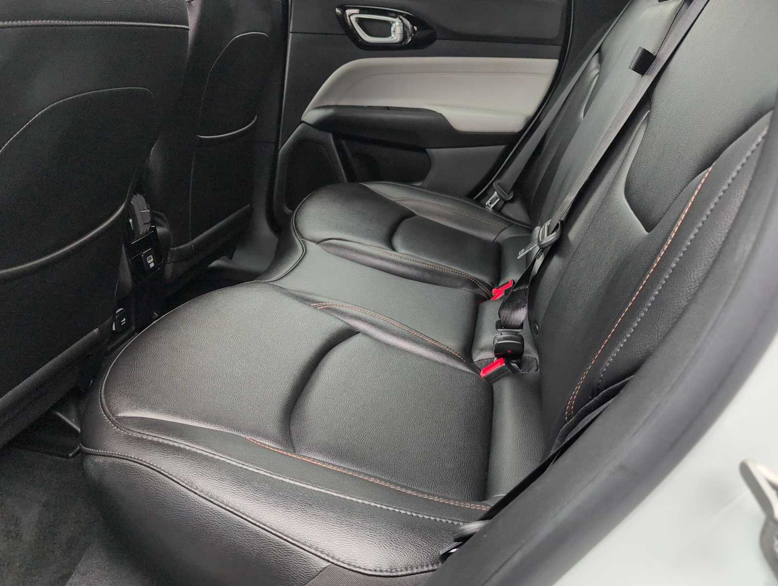 Thumbnail: 2024 Jeep Compass - 20