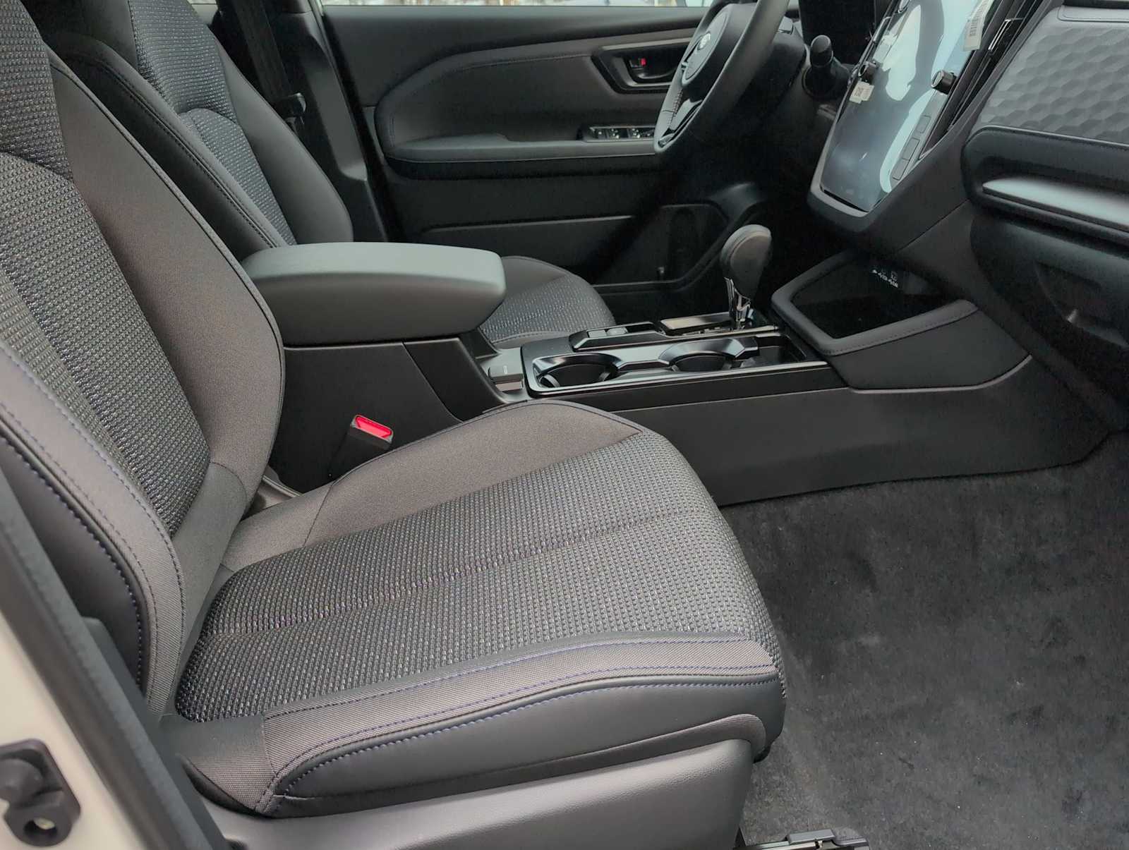 Thumbnail: 2026 Subaru Forester - 21