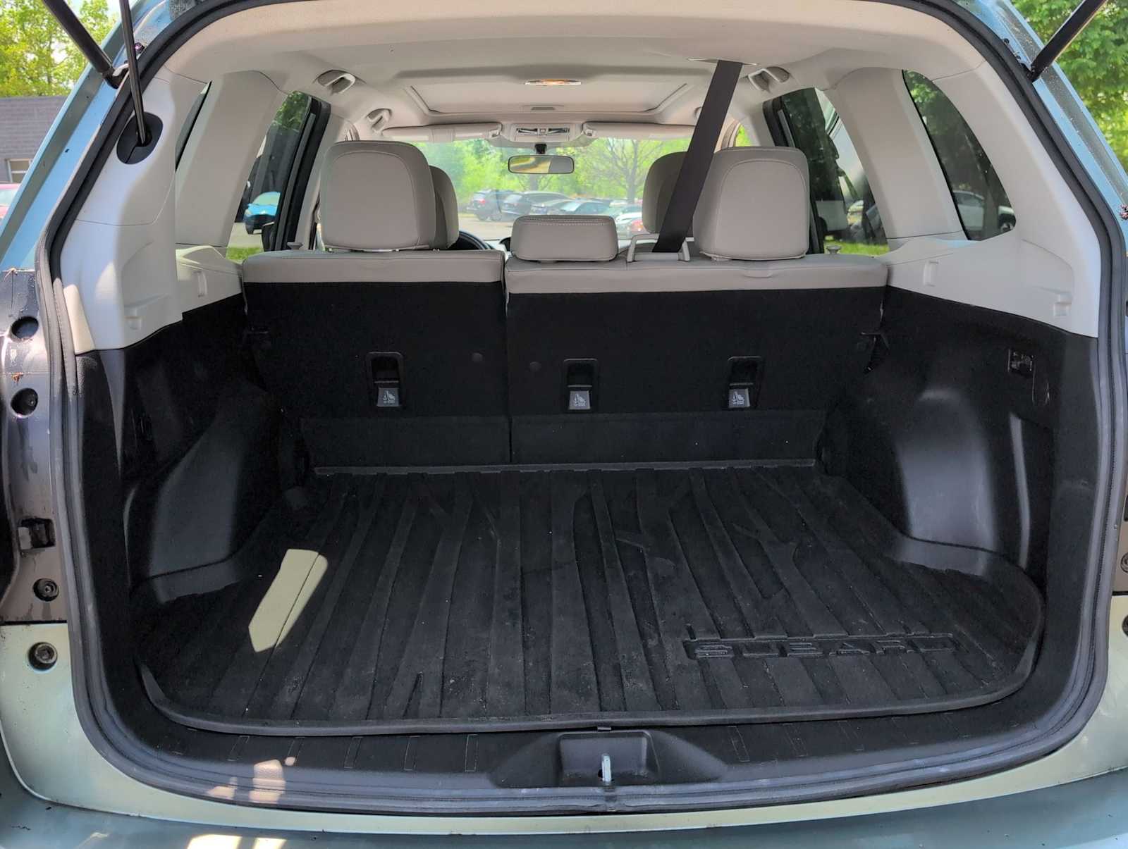 Thumbnail: 2014 Subaru Forester - 31