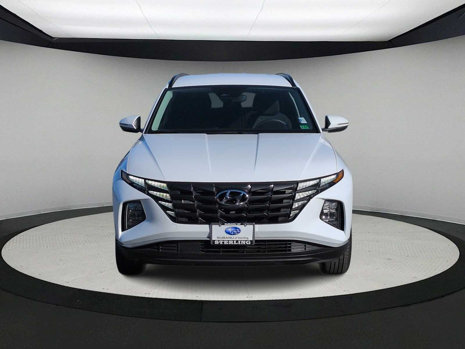 Thumbnail: 2022 Hyundai Tucson - 3