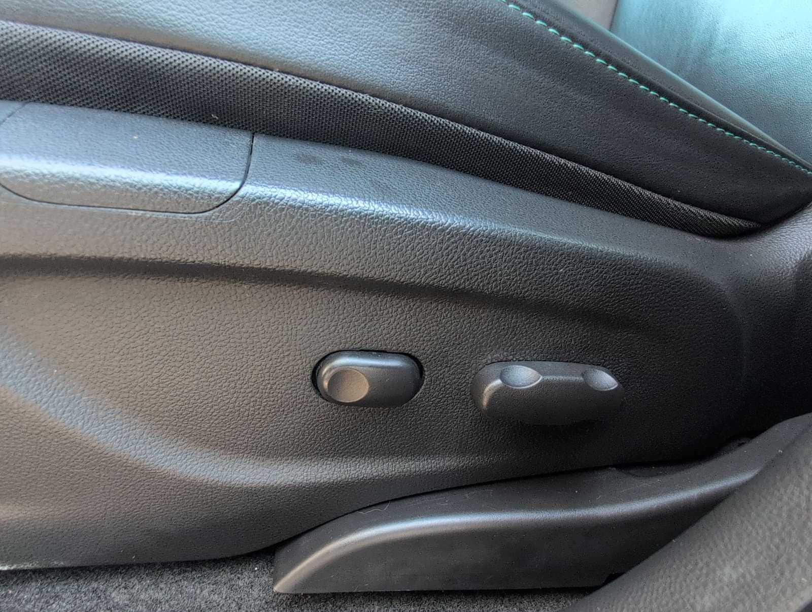 Thumbnail: 2015 Chevrolet Trax - 18