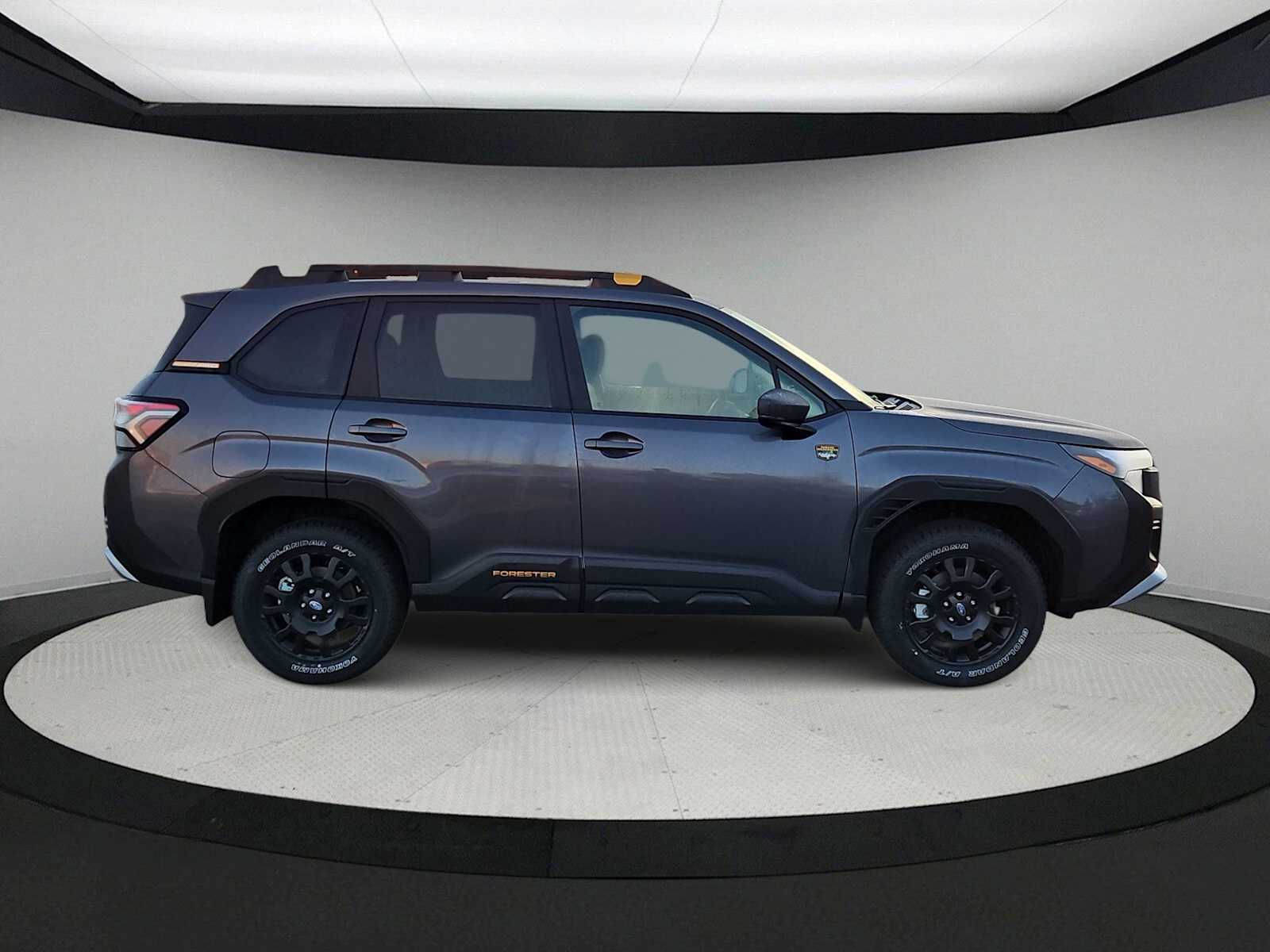 Thumbnail: 2026 Subaru Forester - 9