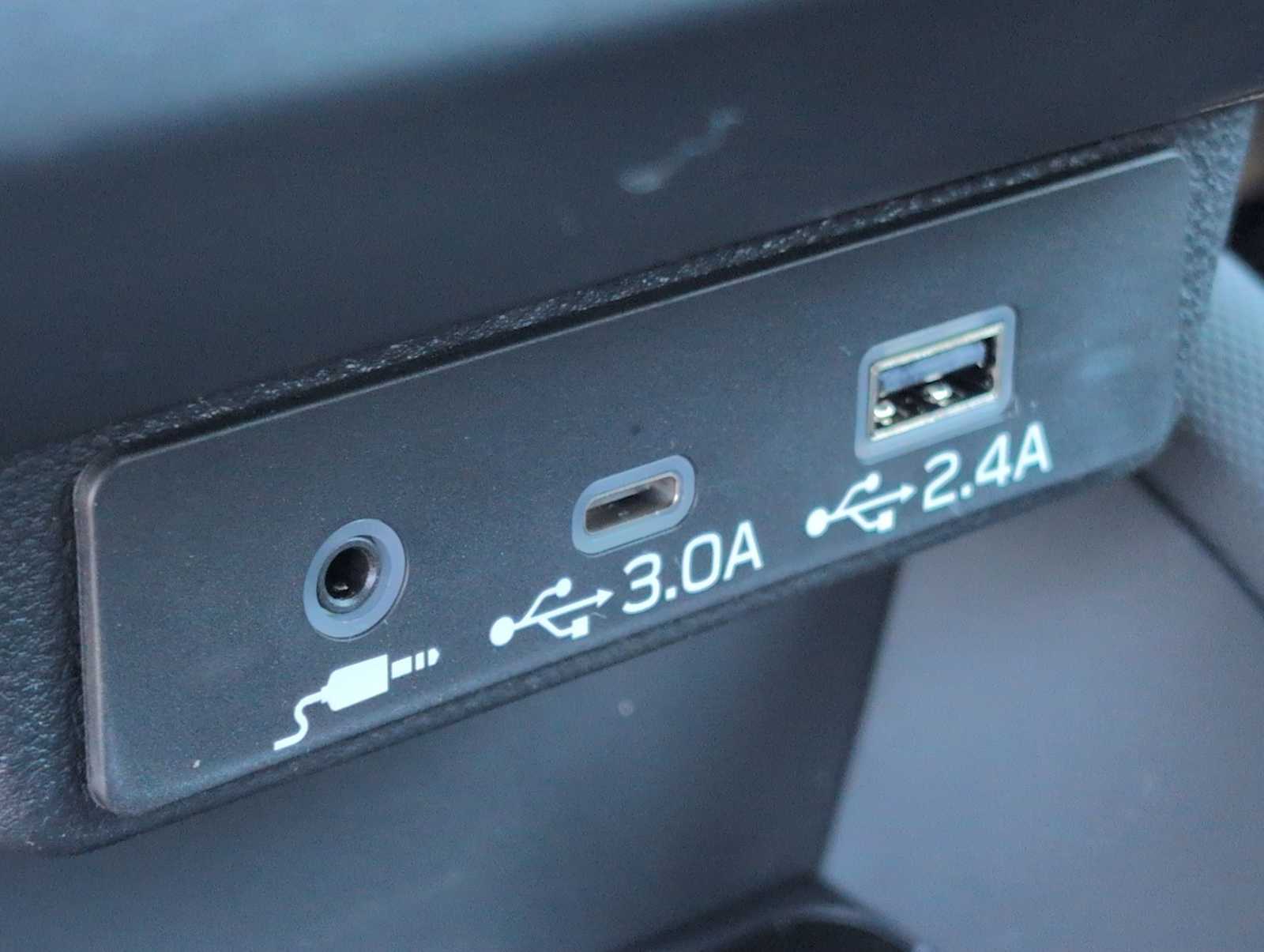 Thumbnail: 2025 Subaru Forester - 29