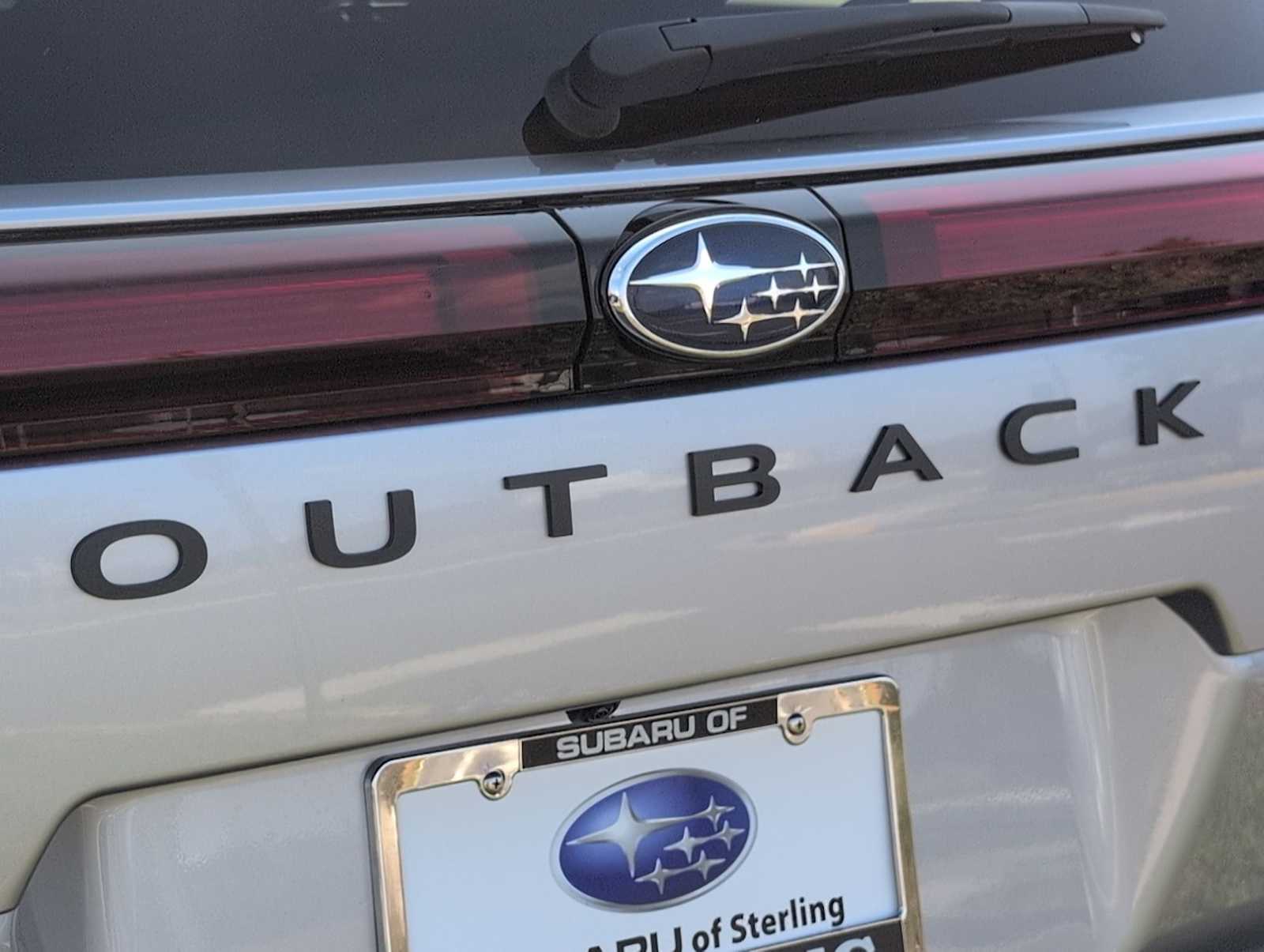 Thumbnail: 2026 Subaru Outback - 13