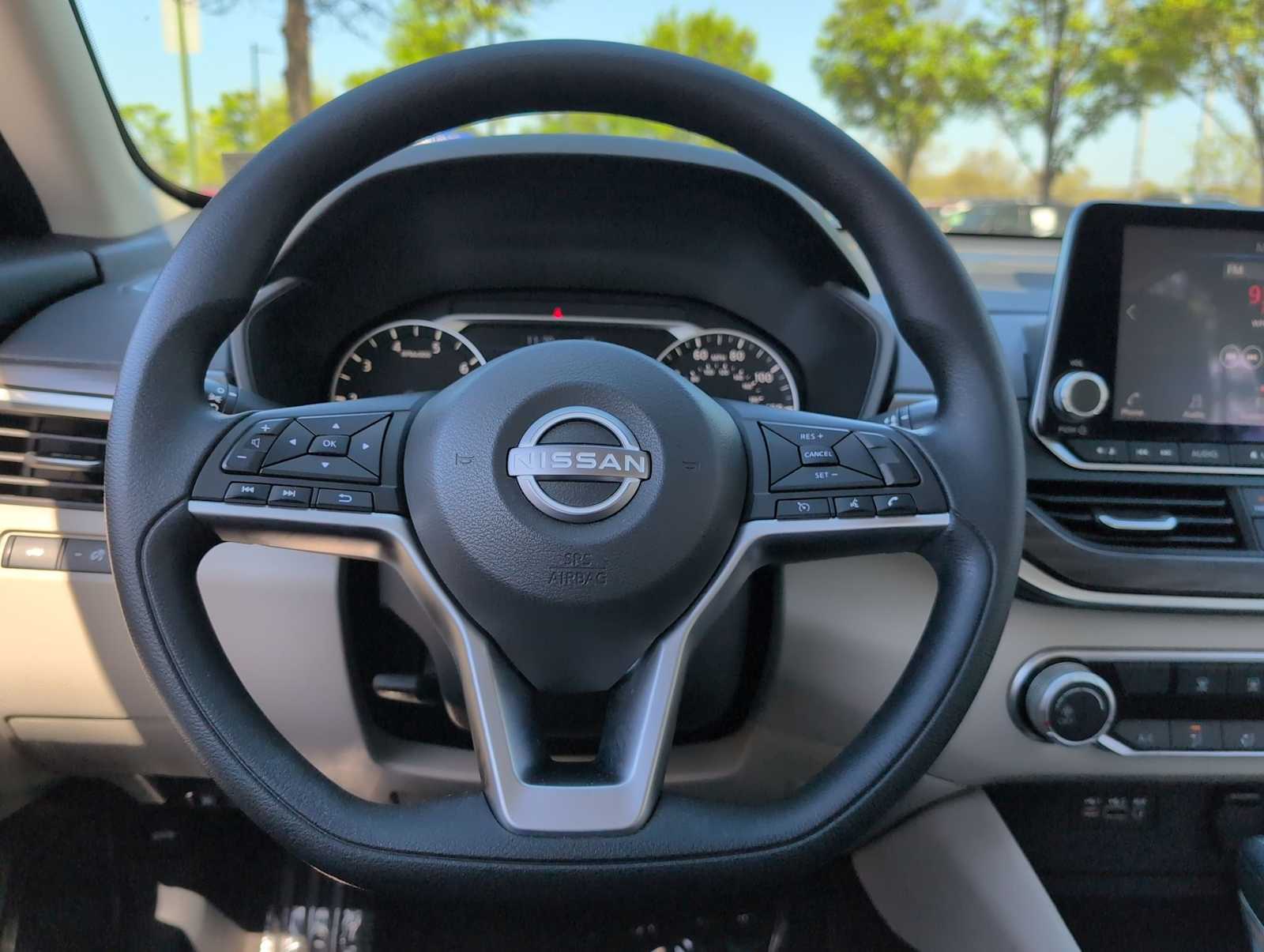 Thumbnail: 2024 Nissan Altima - 21