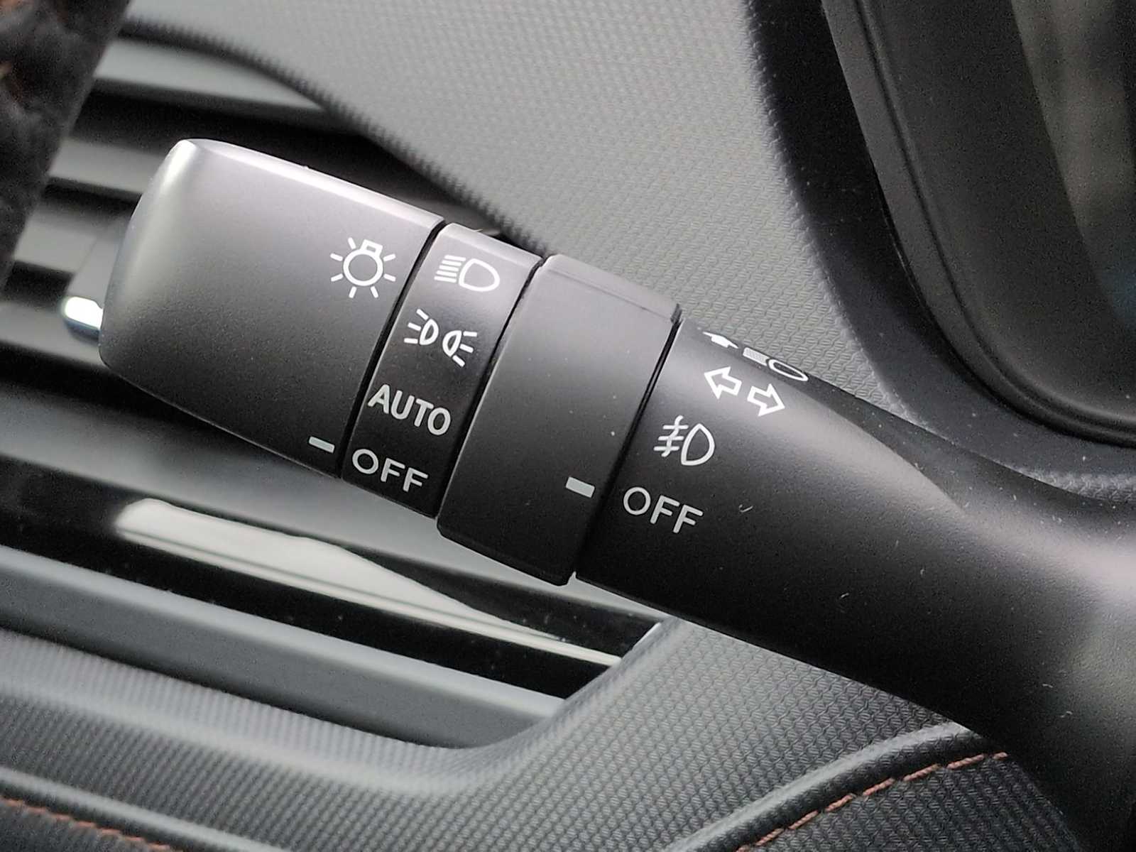 Thumbnail: 2025 Subaru Forester - 28