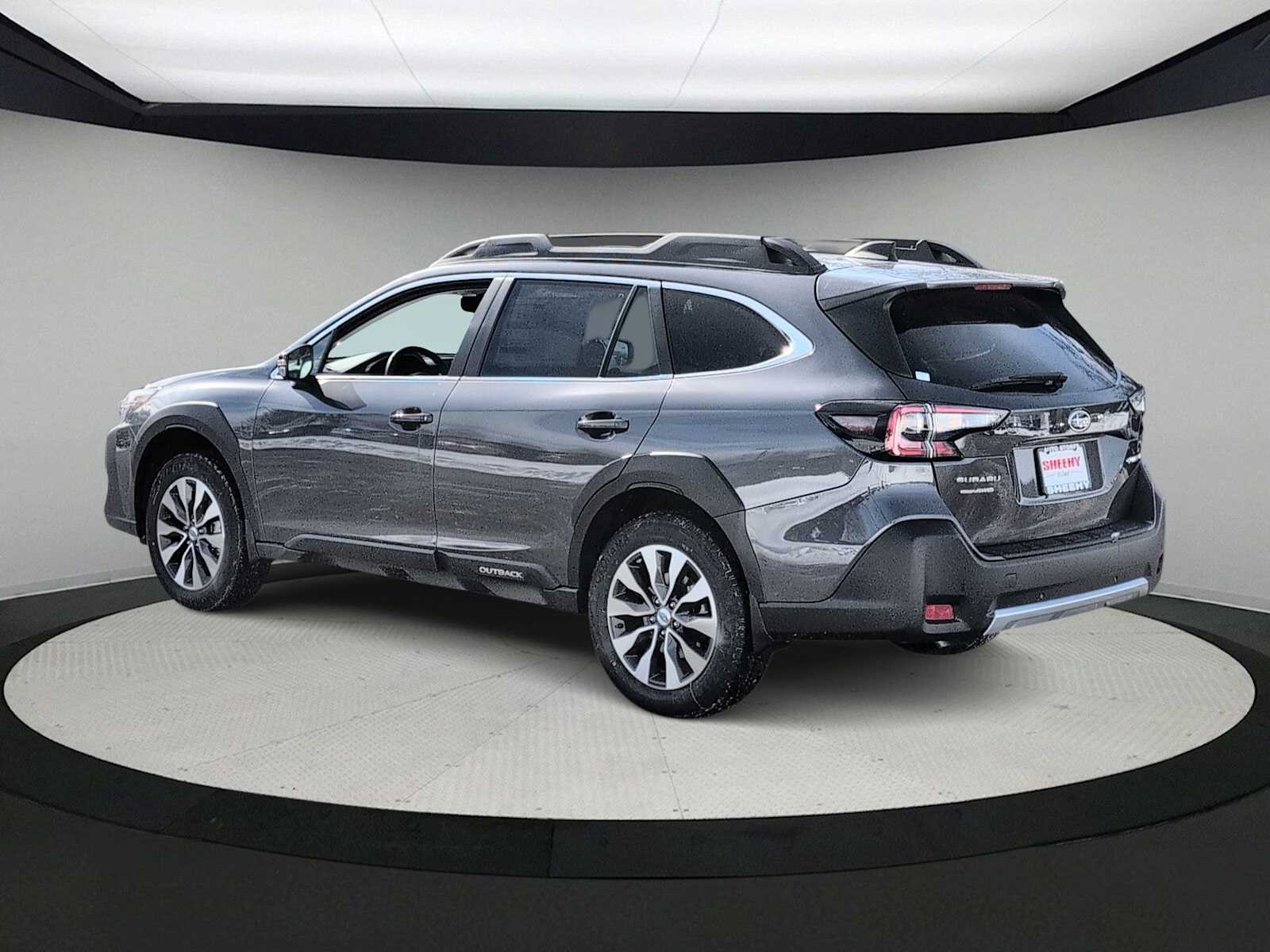 Thumbnail: 2025 Subaru Outback - 6