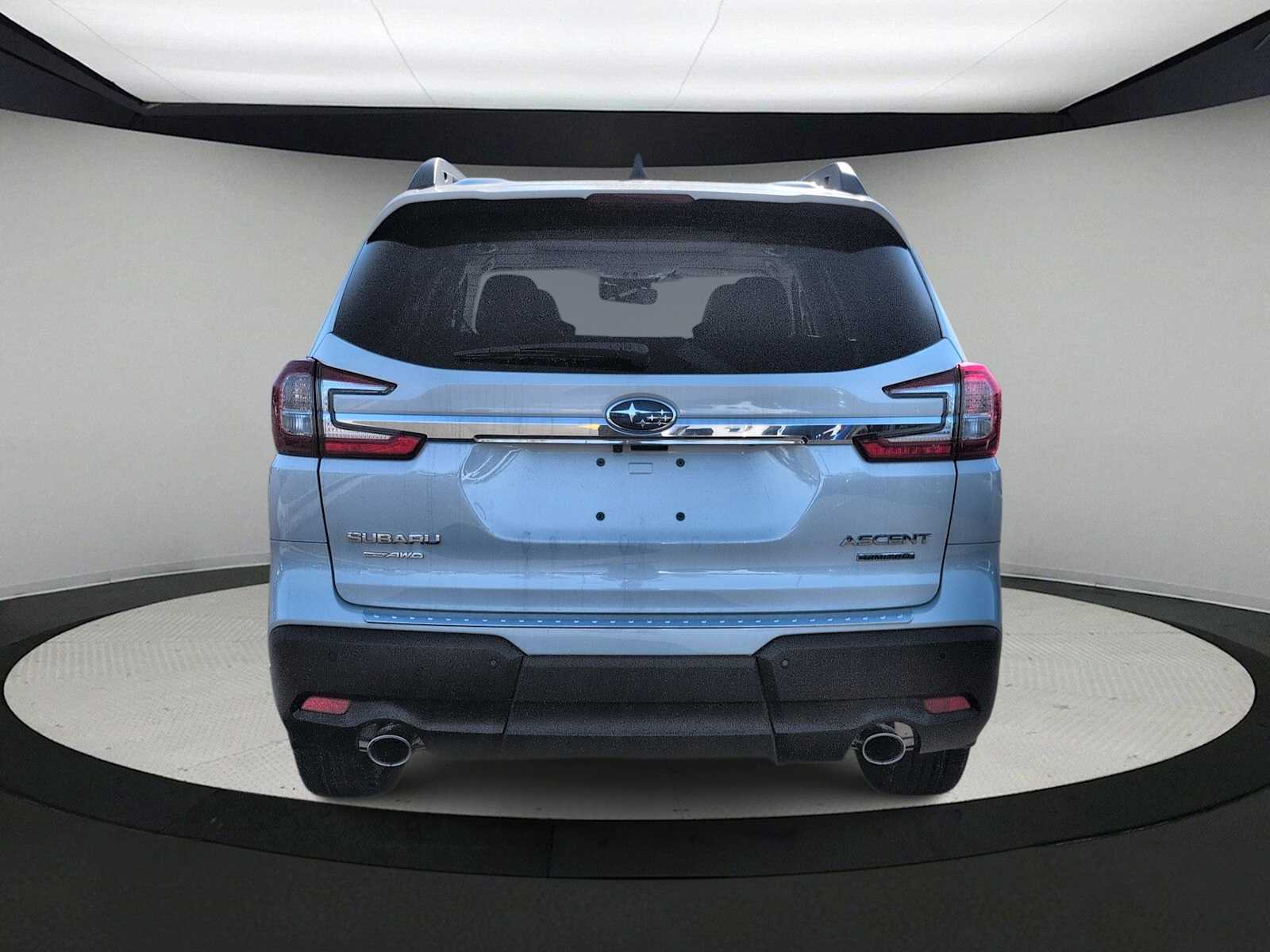 Thumbnail: 2026 Subaru Ascent - 7