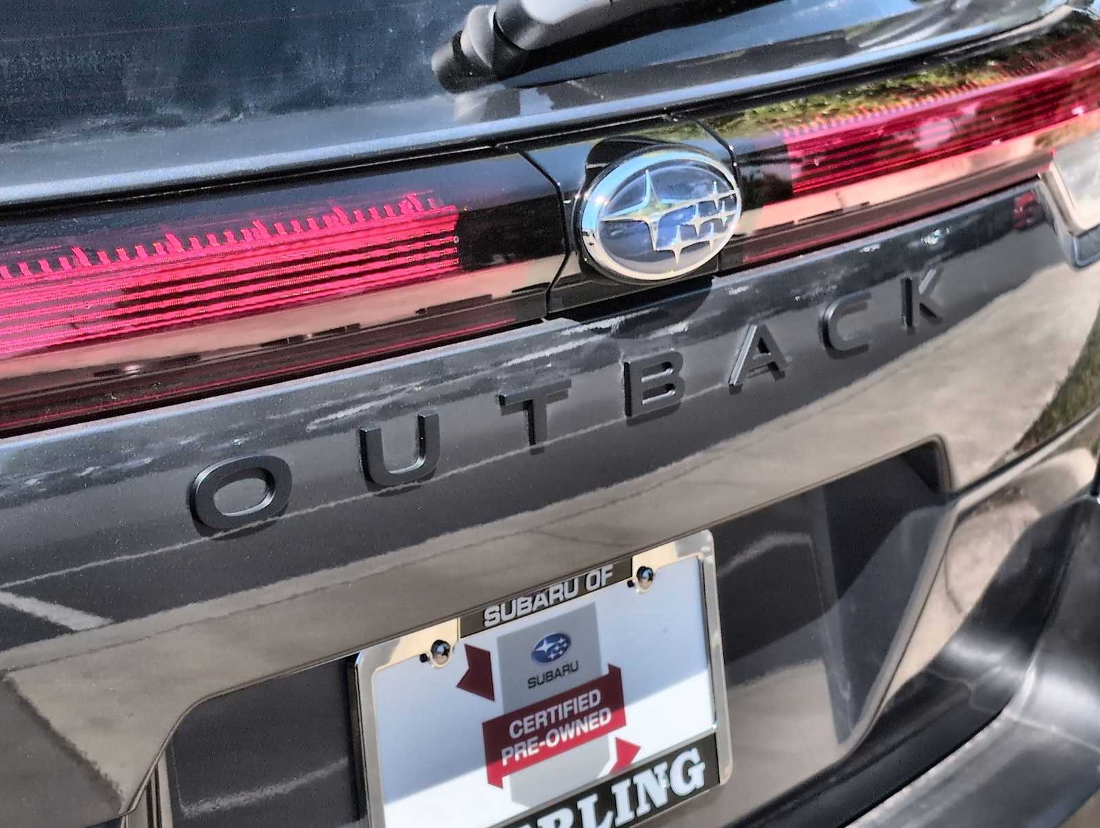 Thumbnail: 2026 Subaru Outback - 13