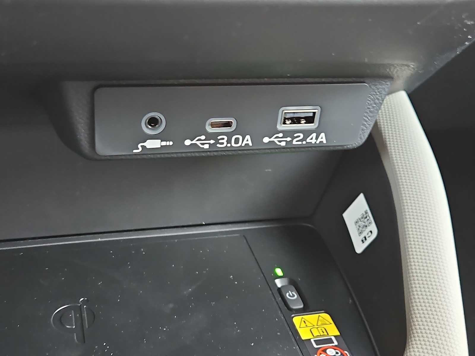 Thumbnail: 2026 Subaru Forester - 30