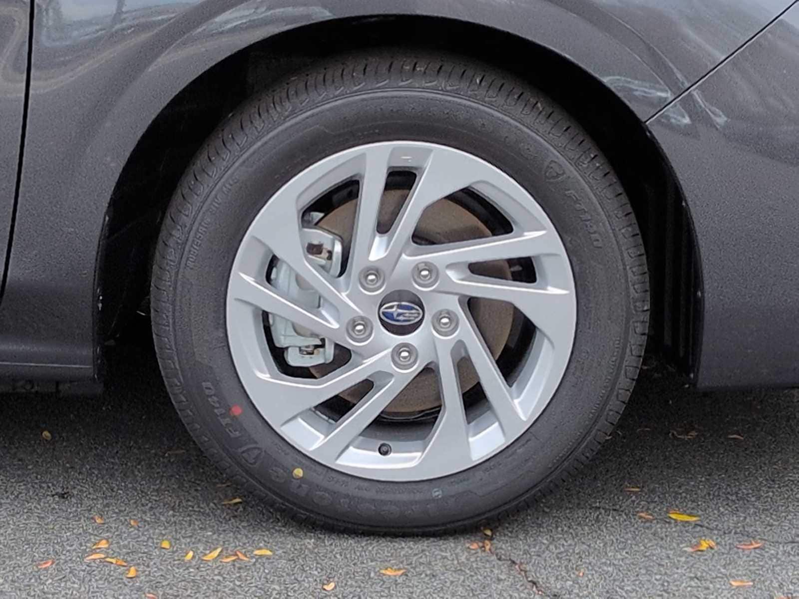 Thumbnail: 2025 Subaru Impreza - 13