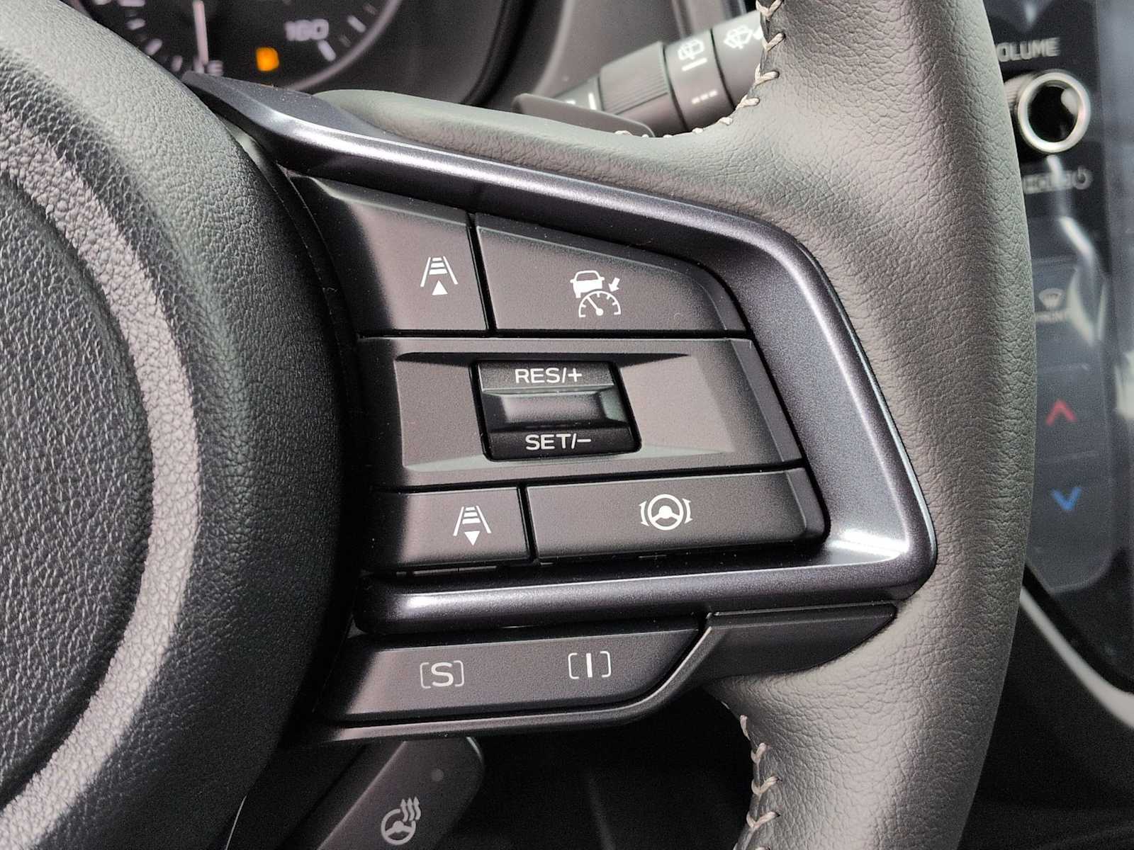 Thumbnail: 2026 Subaru Forester - 26