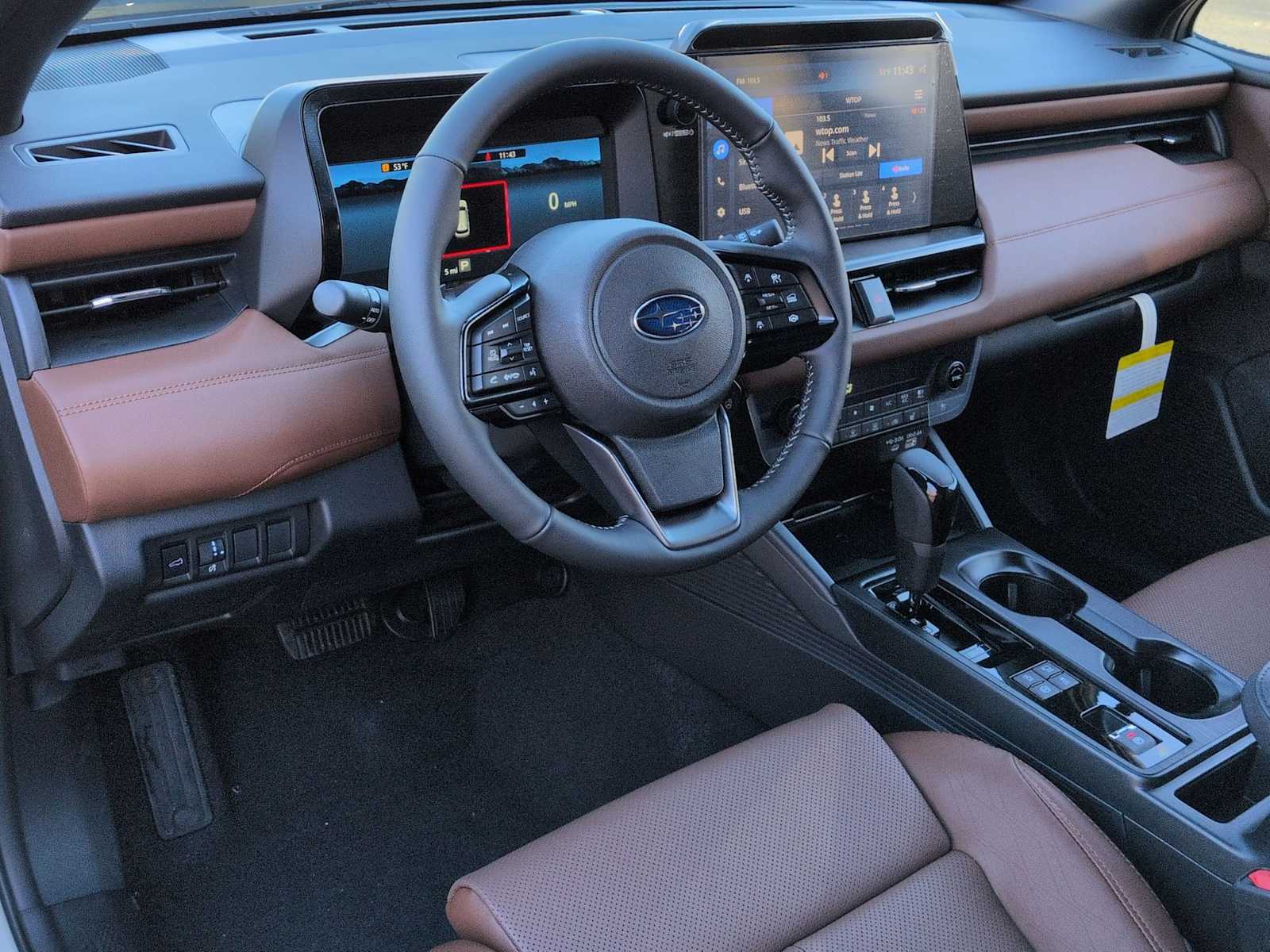 Thumbnail: 2026 Subaru Outback - 16