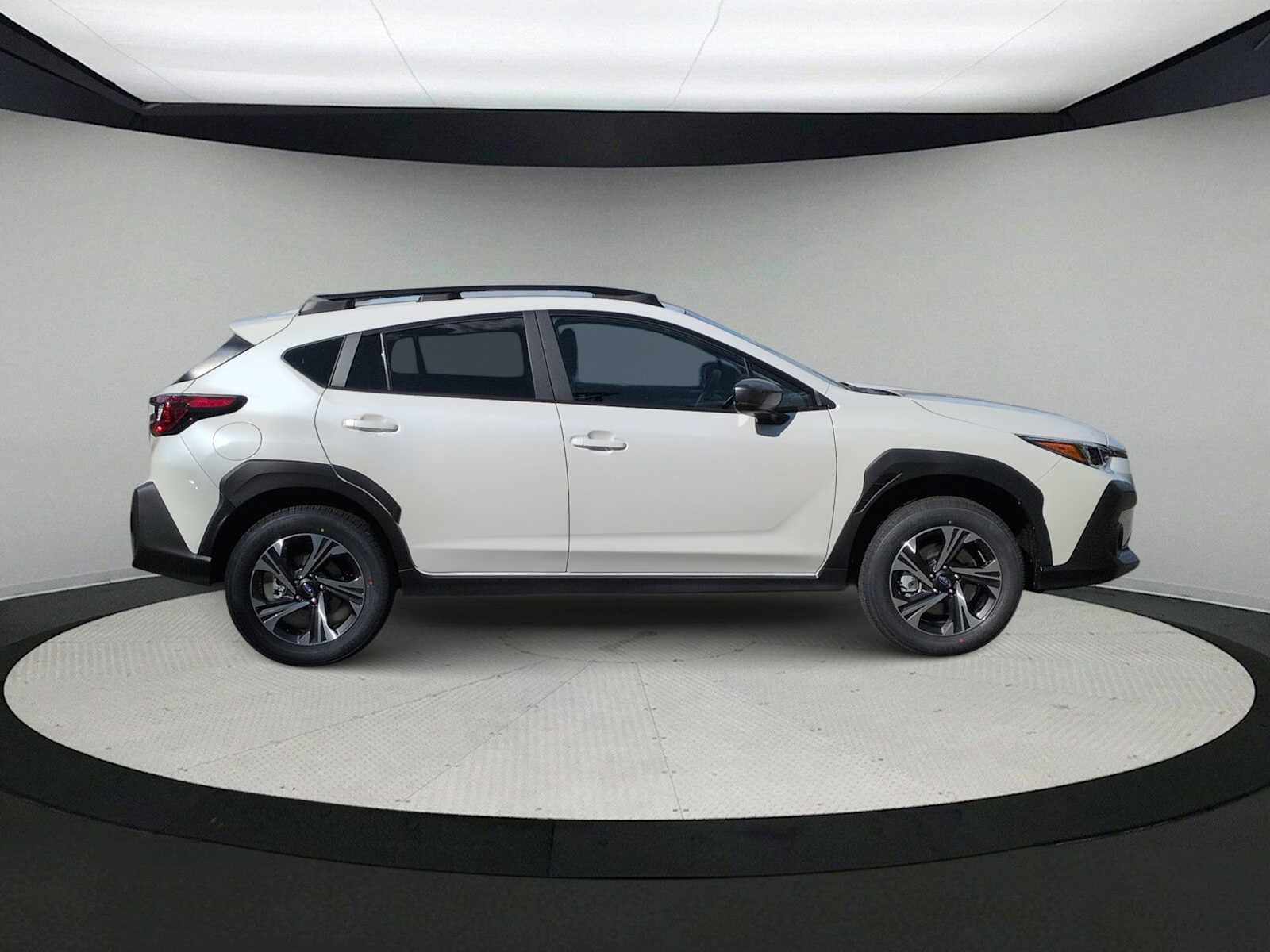 Thumbnail: 2026 Subaru Crosstrek - 9