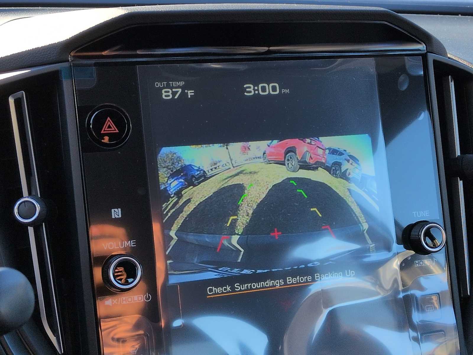 Thumbnail: 2025 Subaru WRX - 30