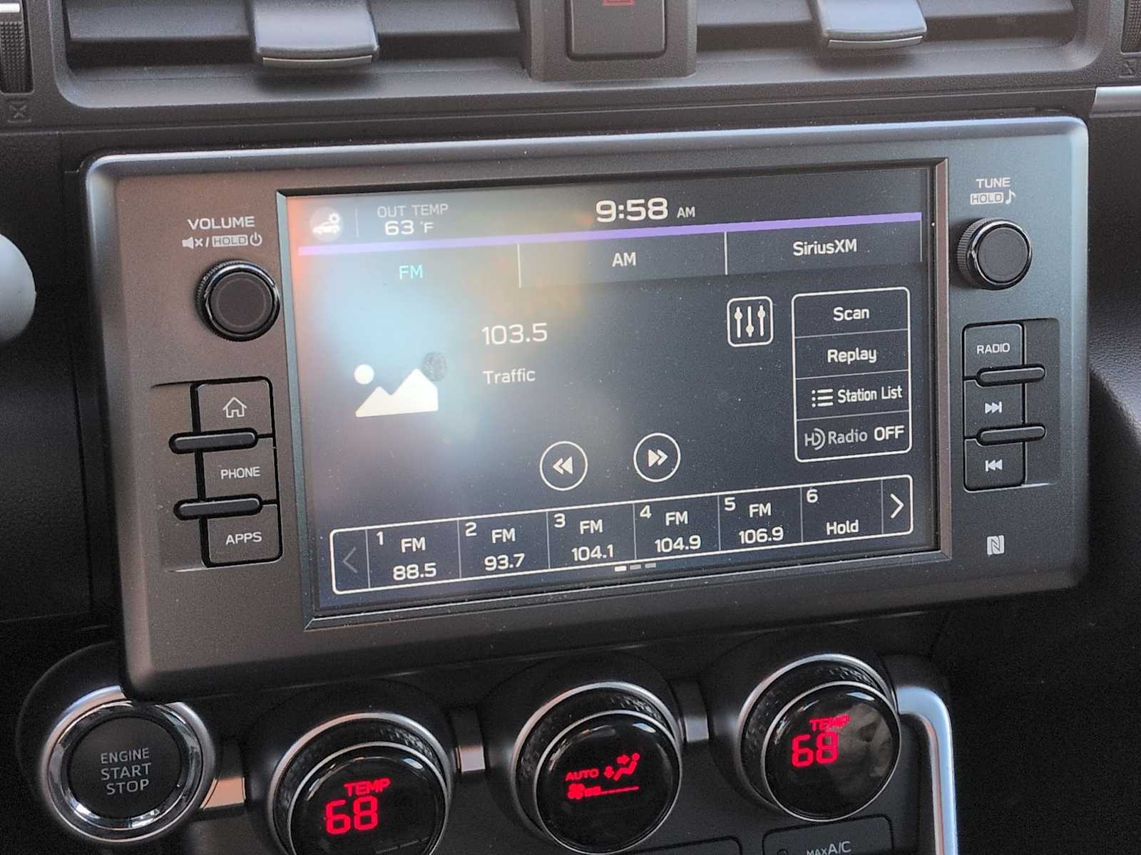 Thumbnail: 2022 Subaru BRZ - 28