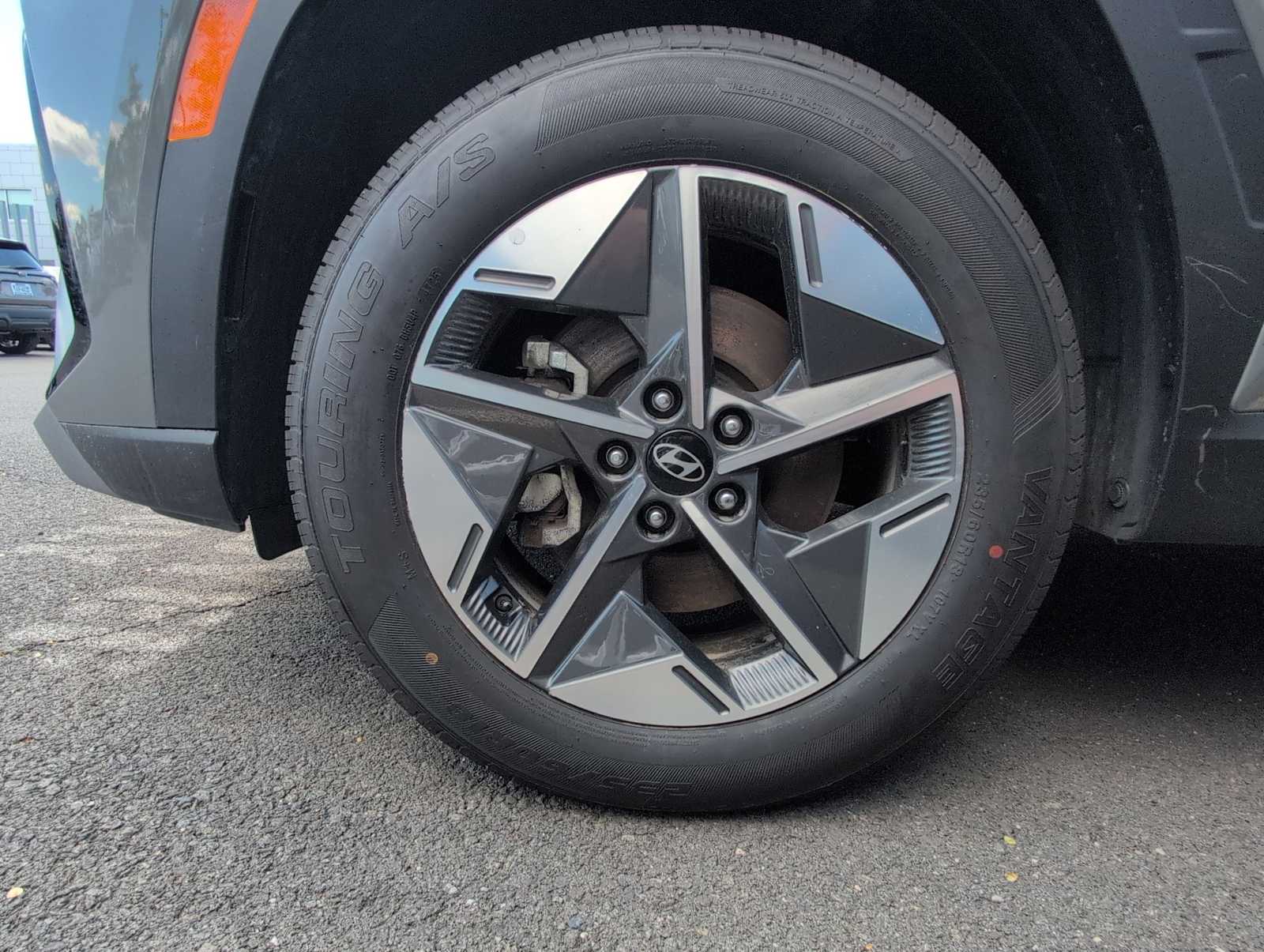 Thumbnail: 2025 Hyundai Tucson - 14