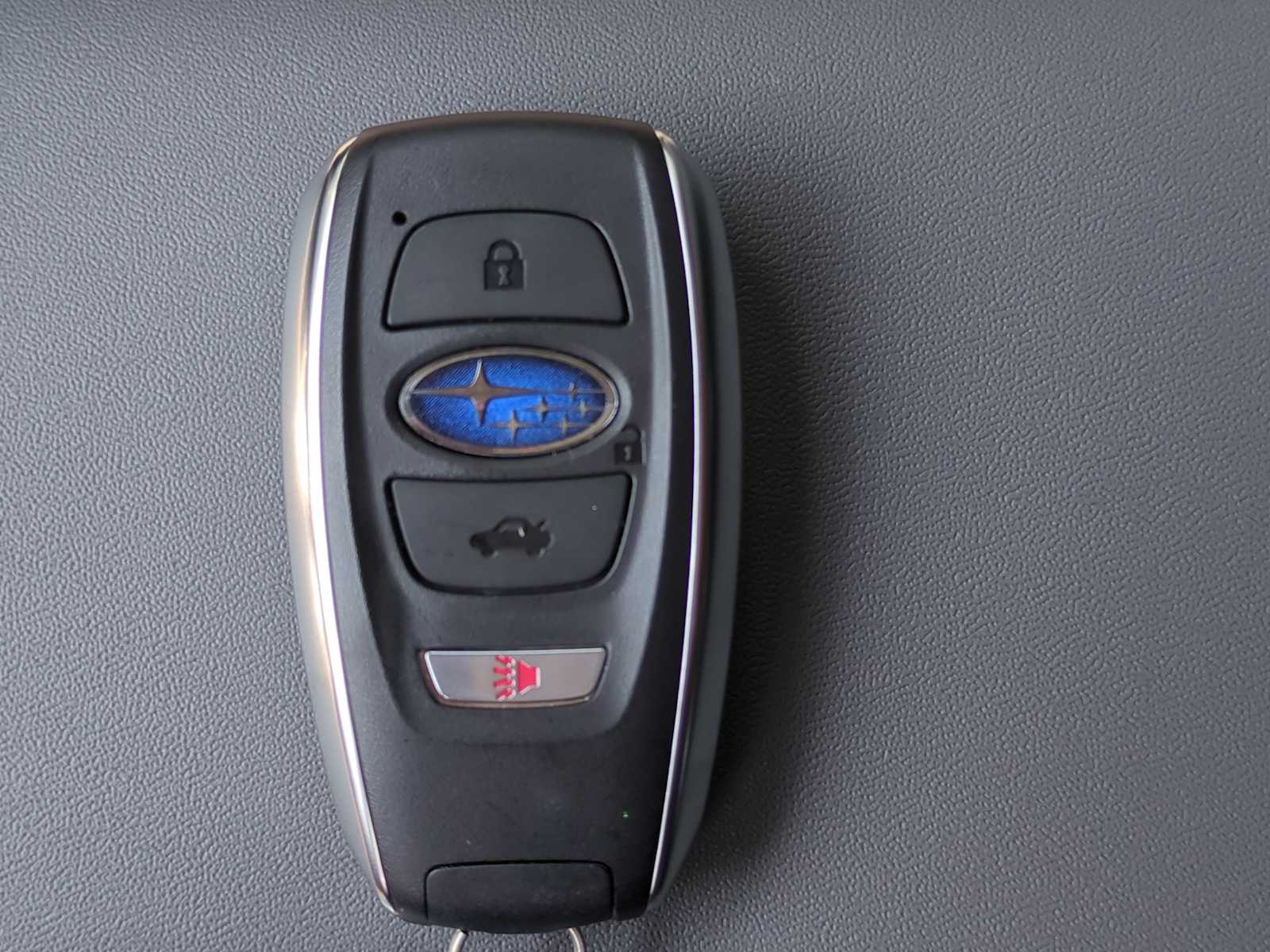 Thumbnail: 2025 Subaru Outback - 35