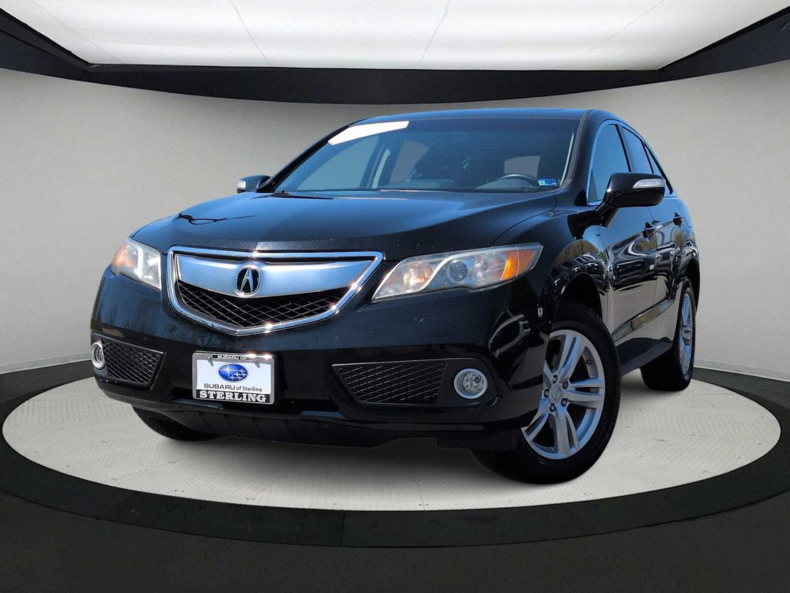 2015 Acura RDX Technology -
                  Sterling, VA