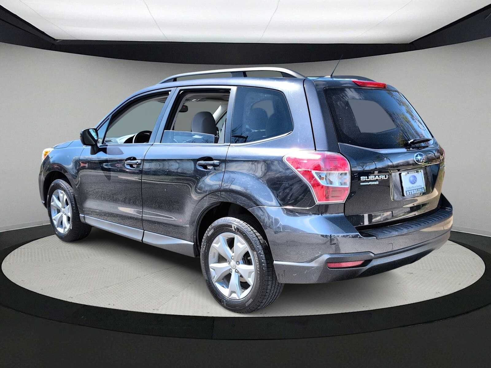 Thumbnail: 2014 Subaru Forester - 6