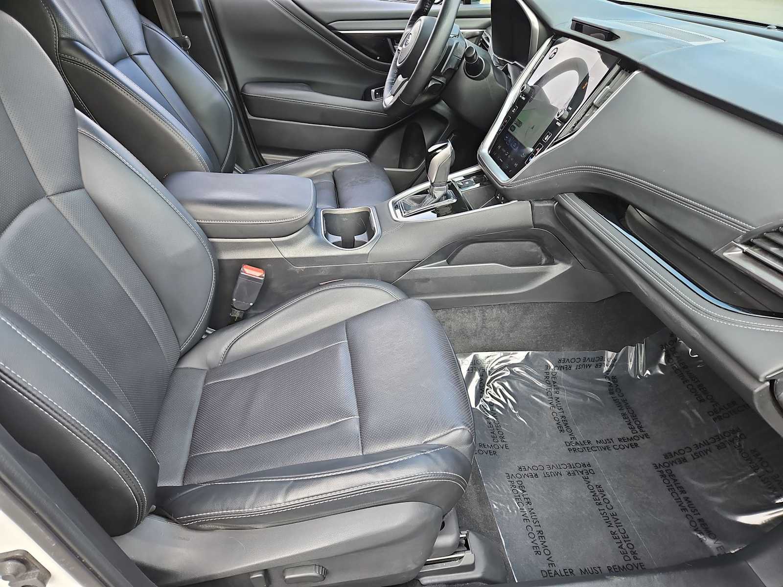 Thumbnail: 2022 Subaru Outback - 22